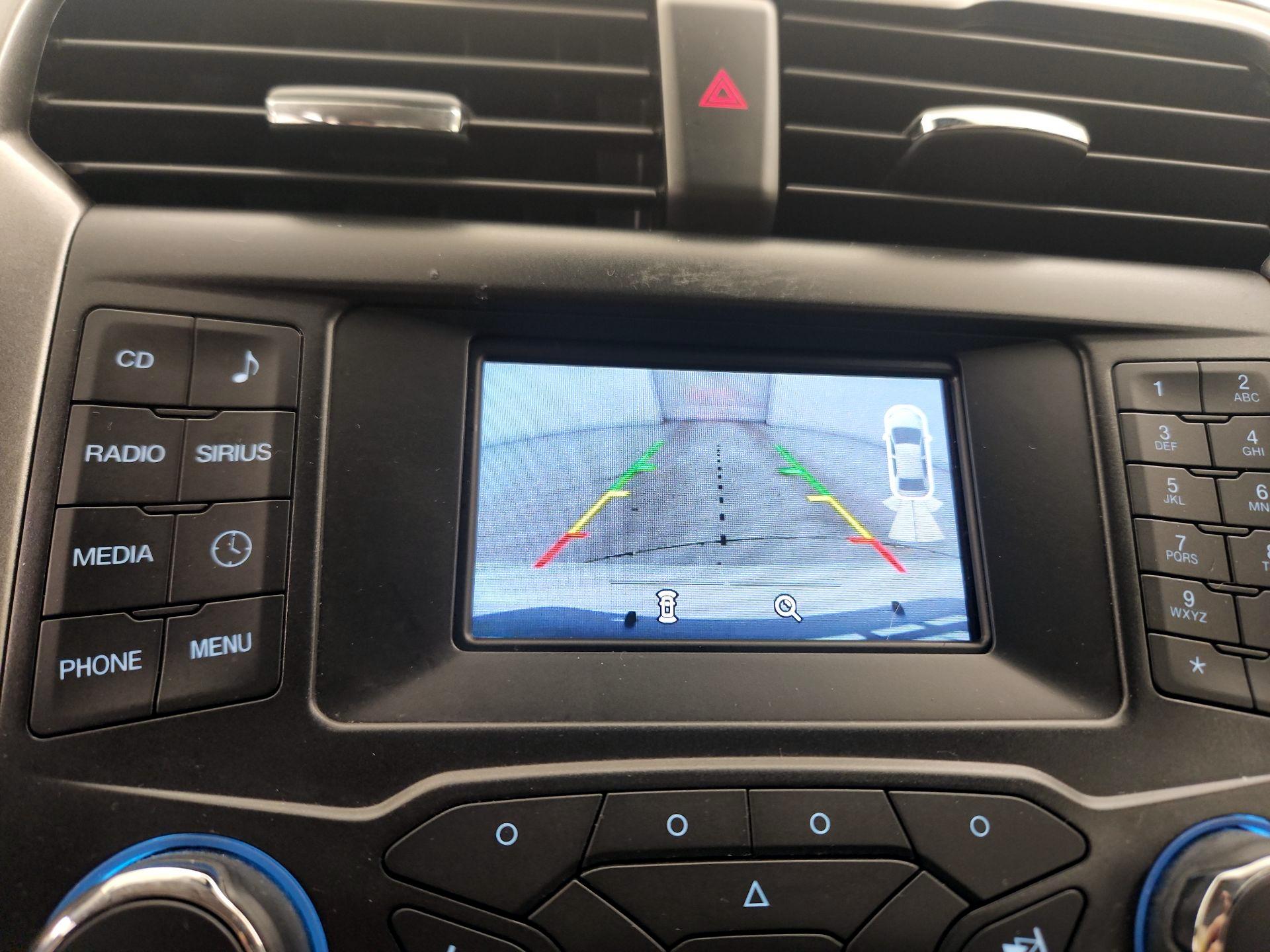 Thumbnail: 2018 Ford Fusion - 14