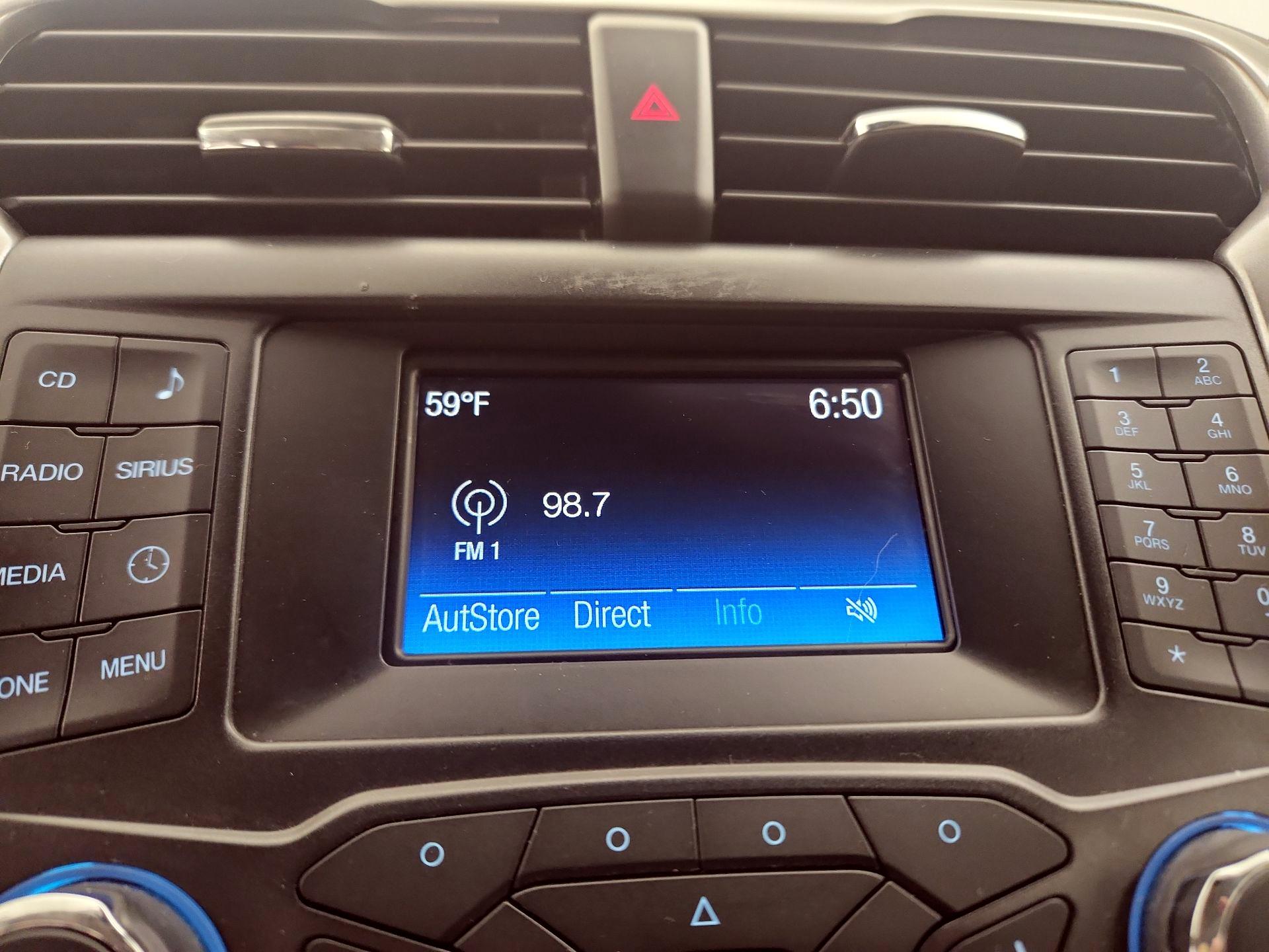 Thumbnail: 2018 Ford Fusion - 15