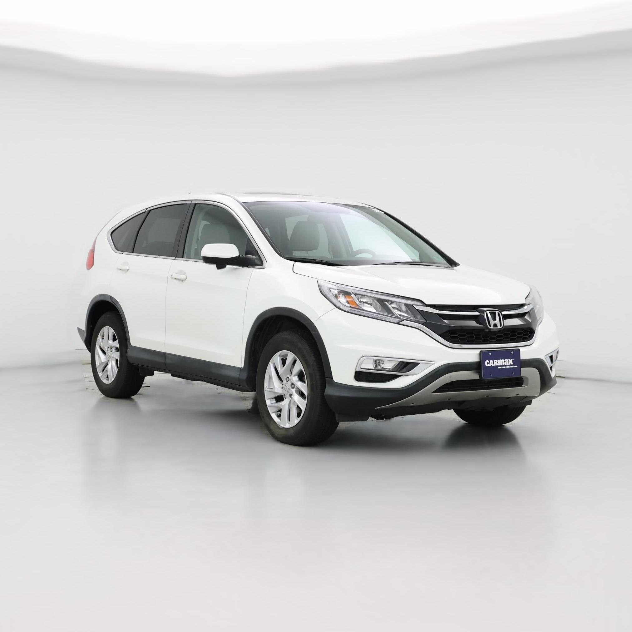Thumbnail: 2015 Honda CR-V - 1
