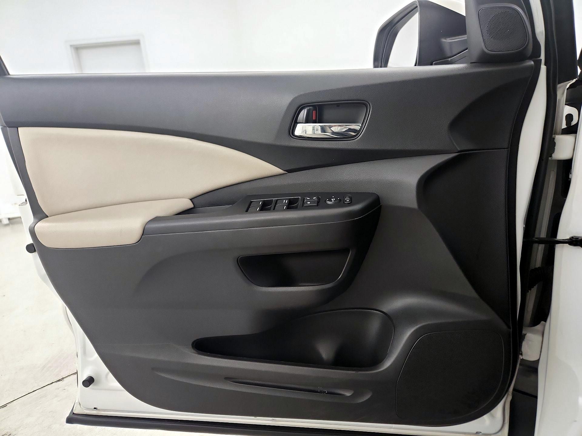 Thumbnail: 2015 Honda CR-V - 12