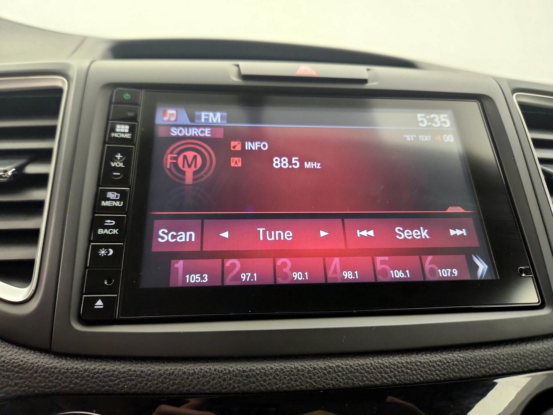 Thumbnail: 2015 Honda CR-V - 15