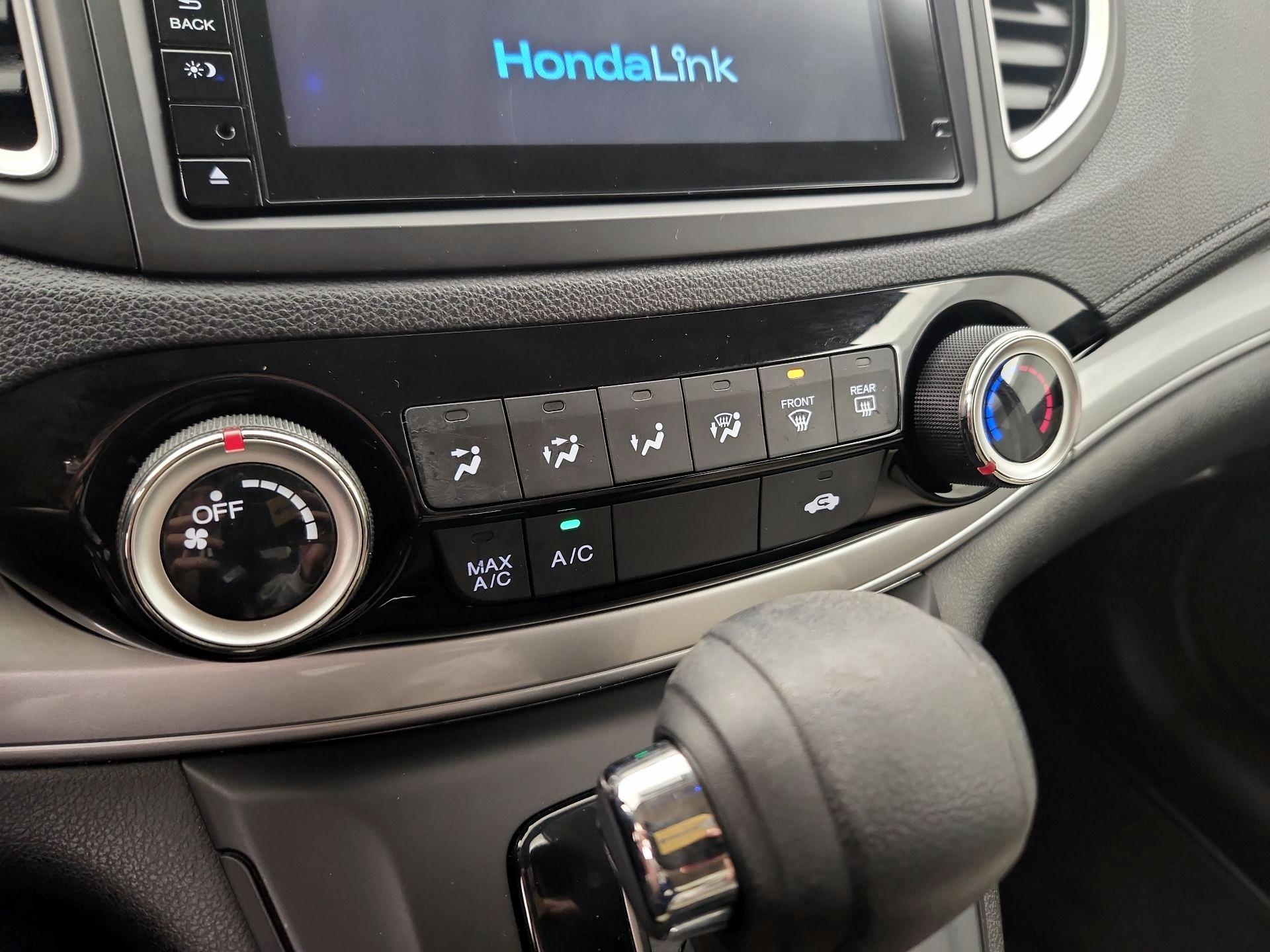 Thumbnail: 2015 Honda CR-V - 16