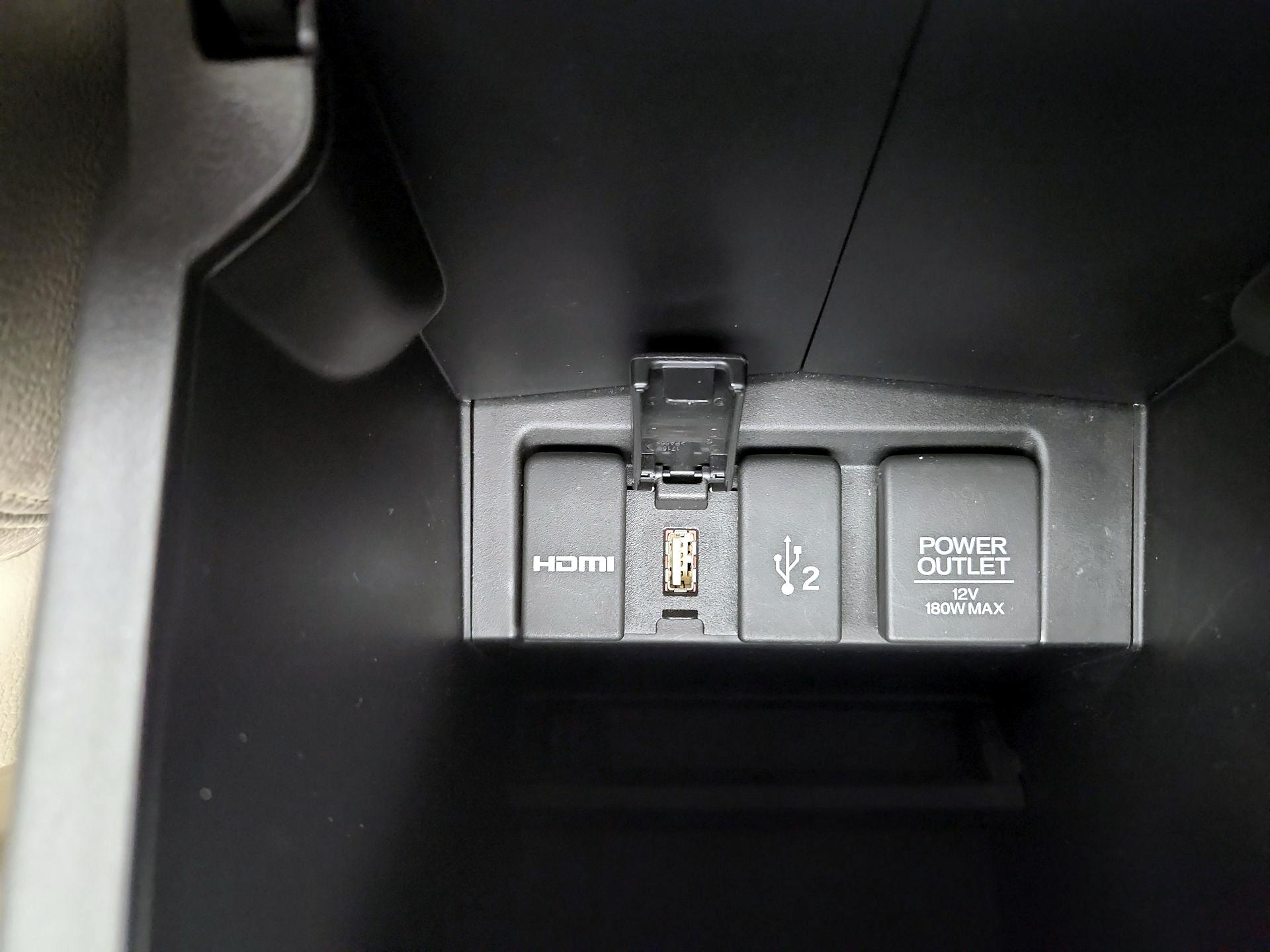 Thumbnail: 2015 Honda CR-V - 18