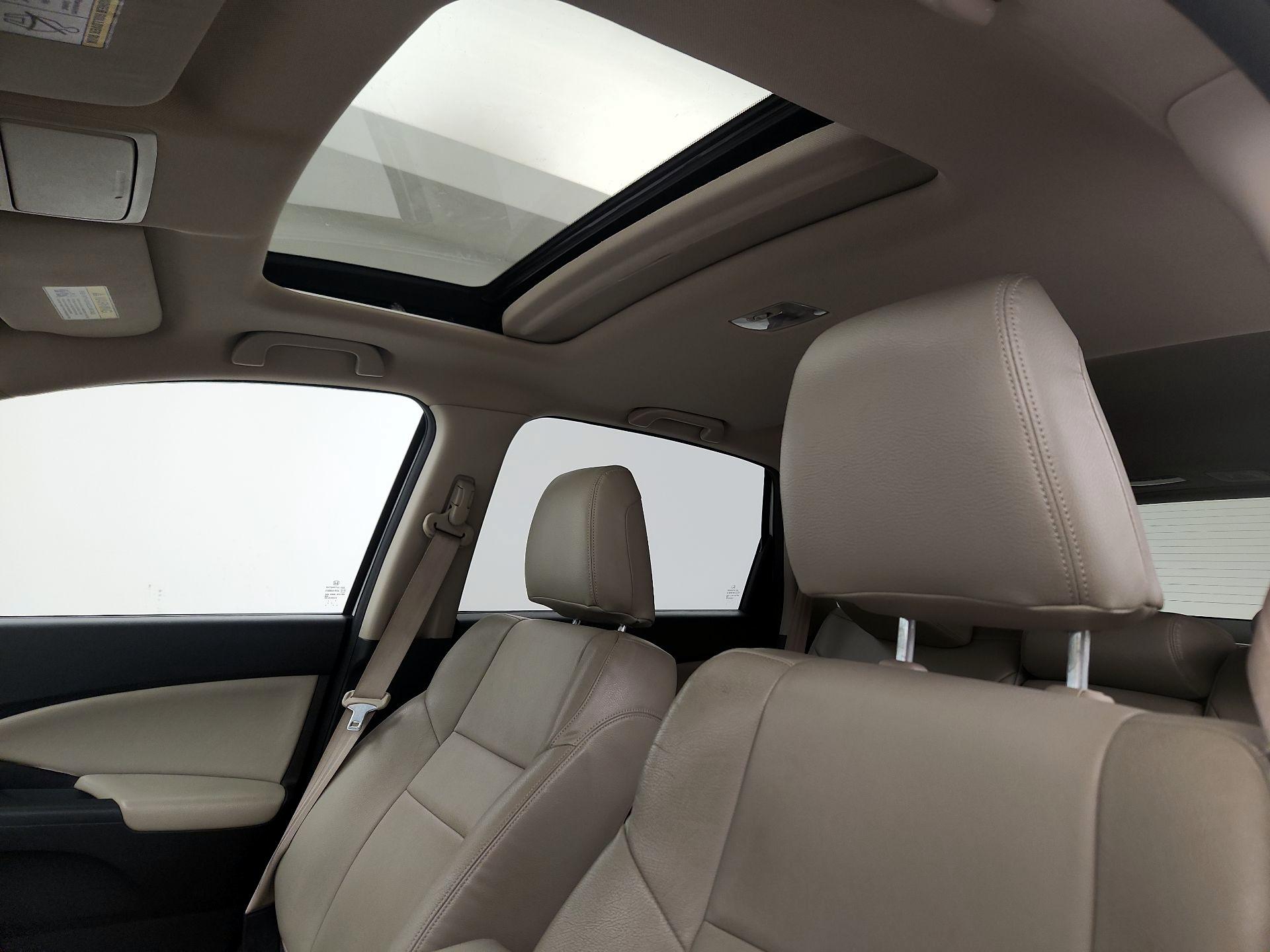 Thumbnail: 2015 Honda CR-V - 19