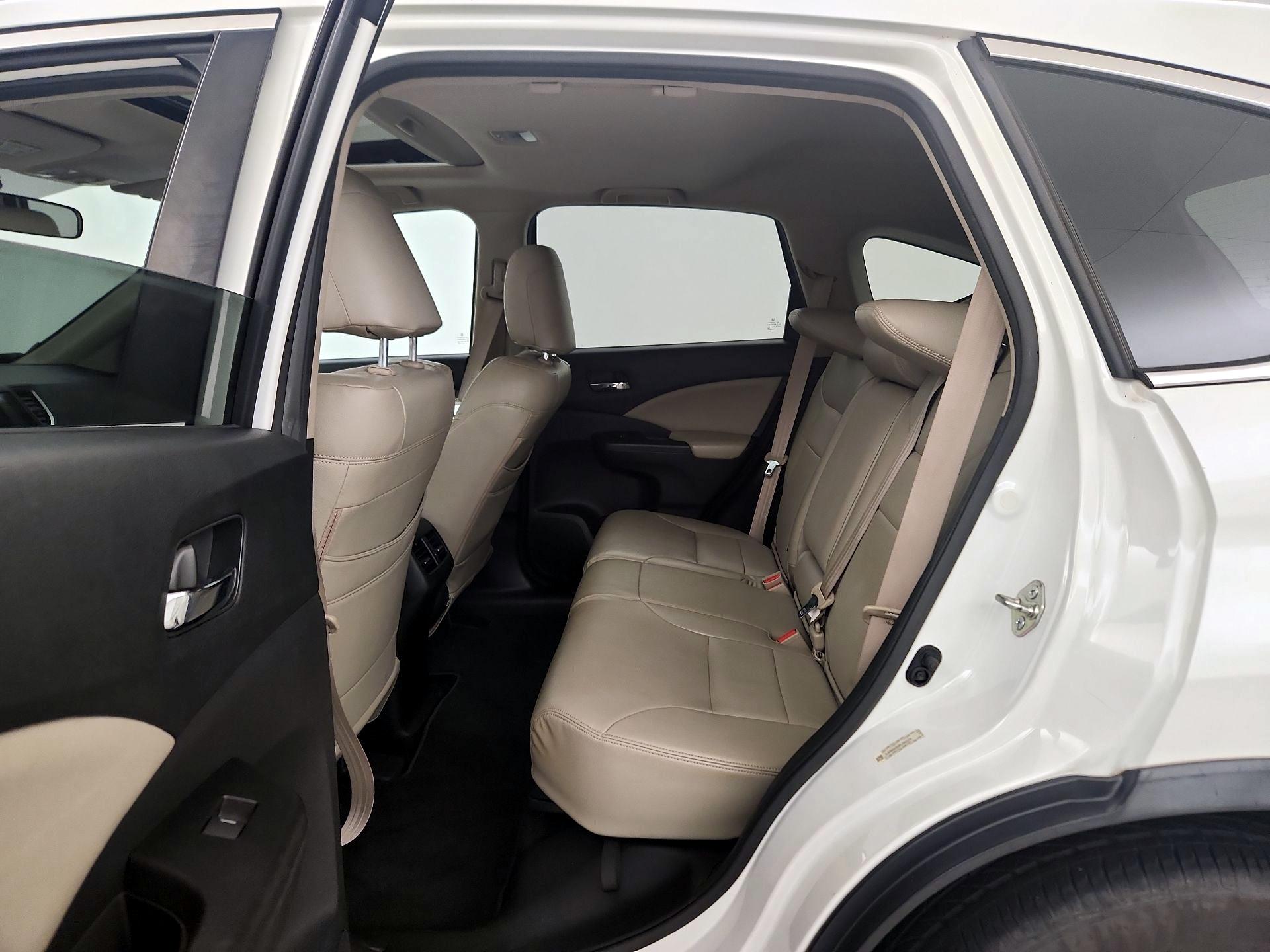 Thumbnail: 2015 Honda CR-V - 20