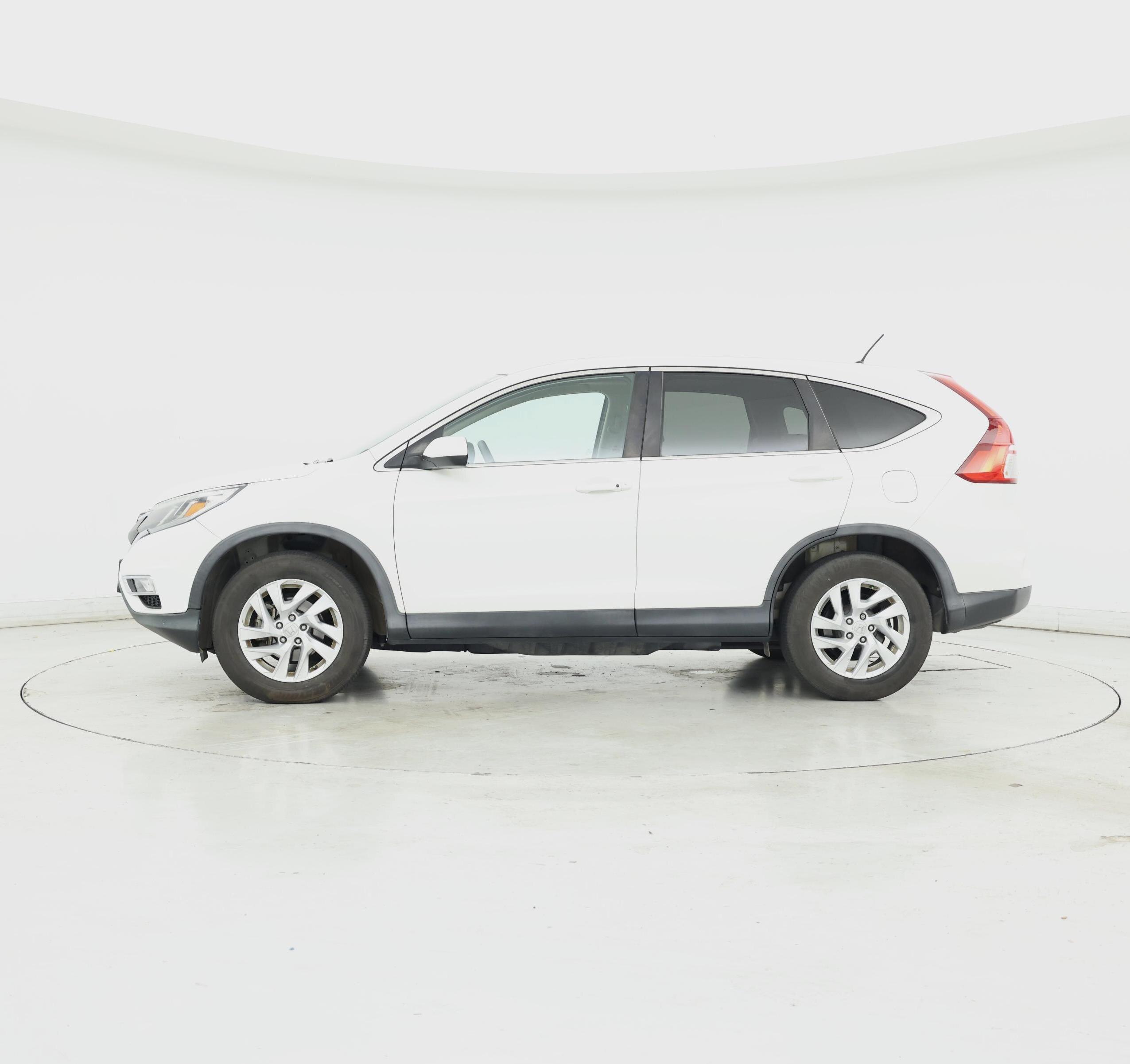 Thumbnail: 2015 Honda CR-V - 3