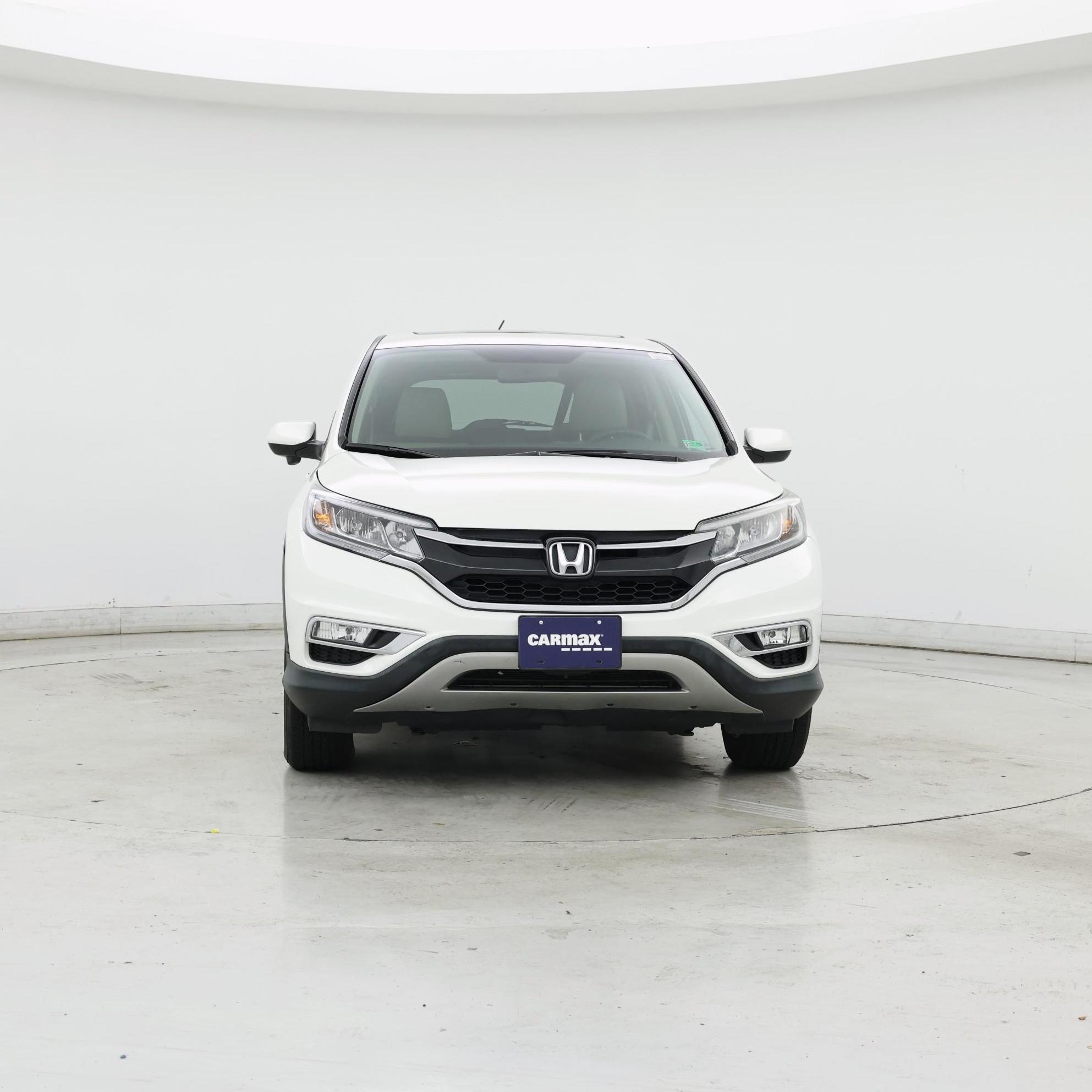 Thumbnail: 2015 Honda CR-V - 5