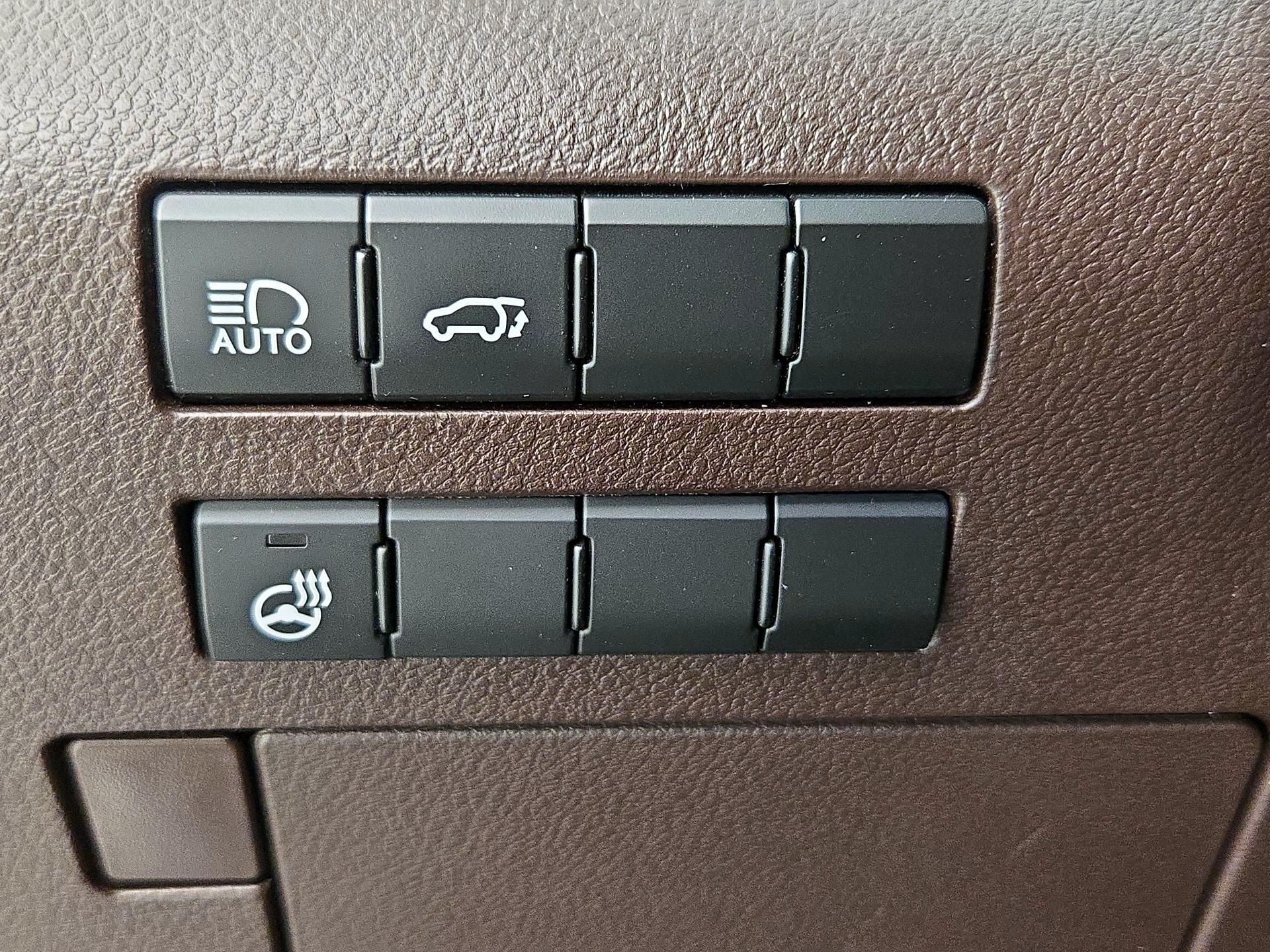 Thumbnail: 2017 Lexus RX - 13