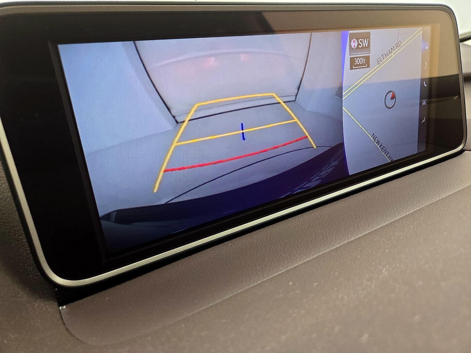 Thumbnail: 2017 Lexus RX - 15