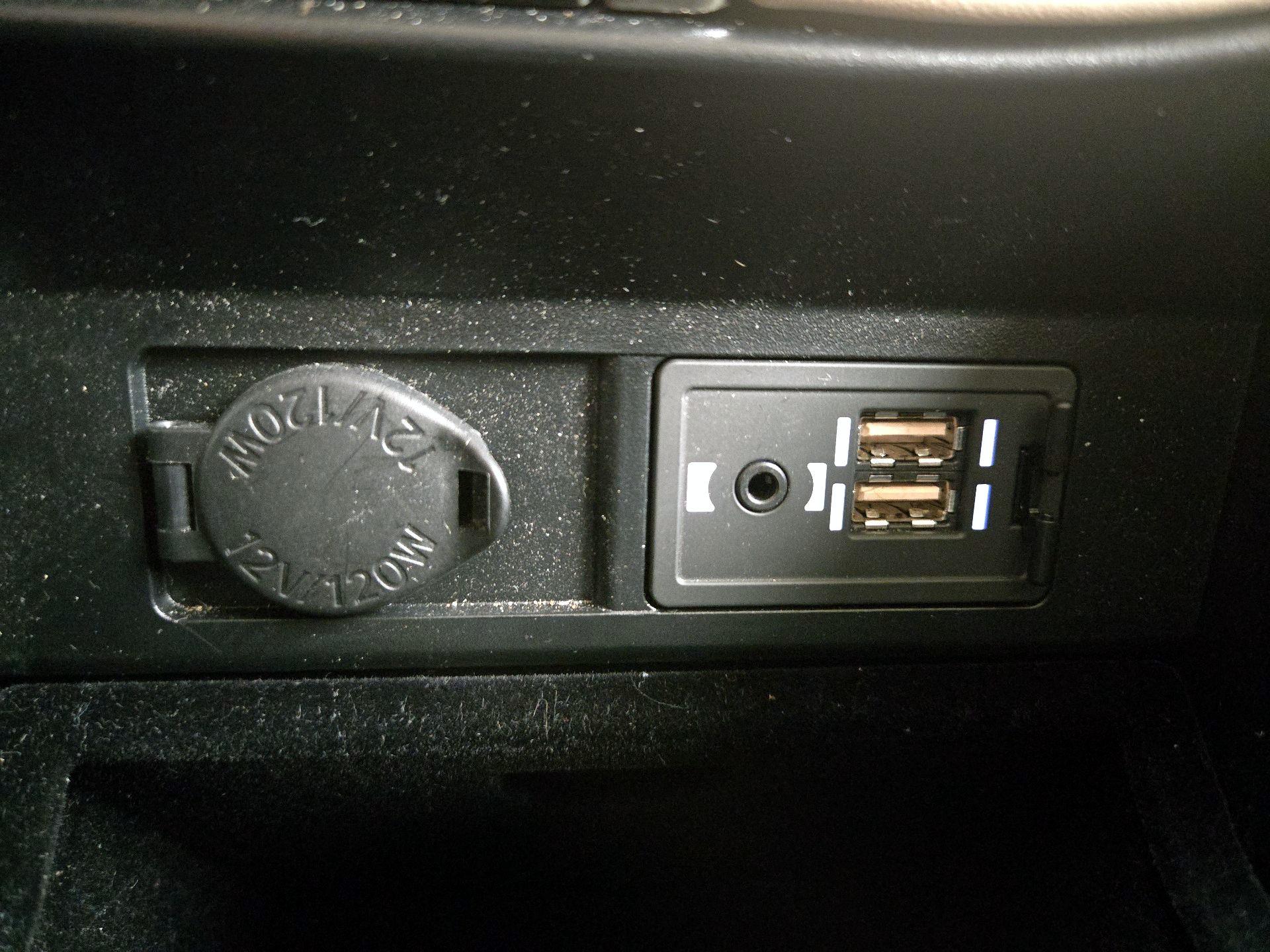 Thumbnail: 2017 Lexus RX - 19