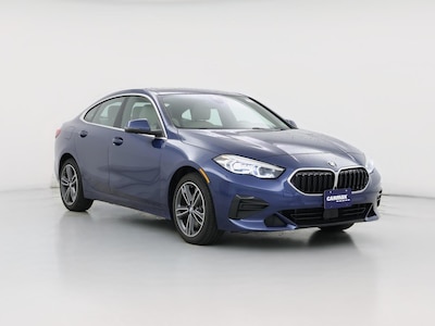 2022 BMW 228 I xDrive Gran Coupe