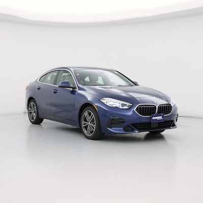 2022 BMW 228 I xDrive Gran Coupe