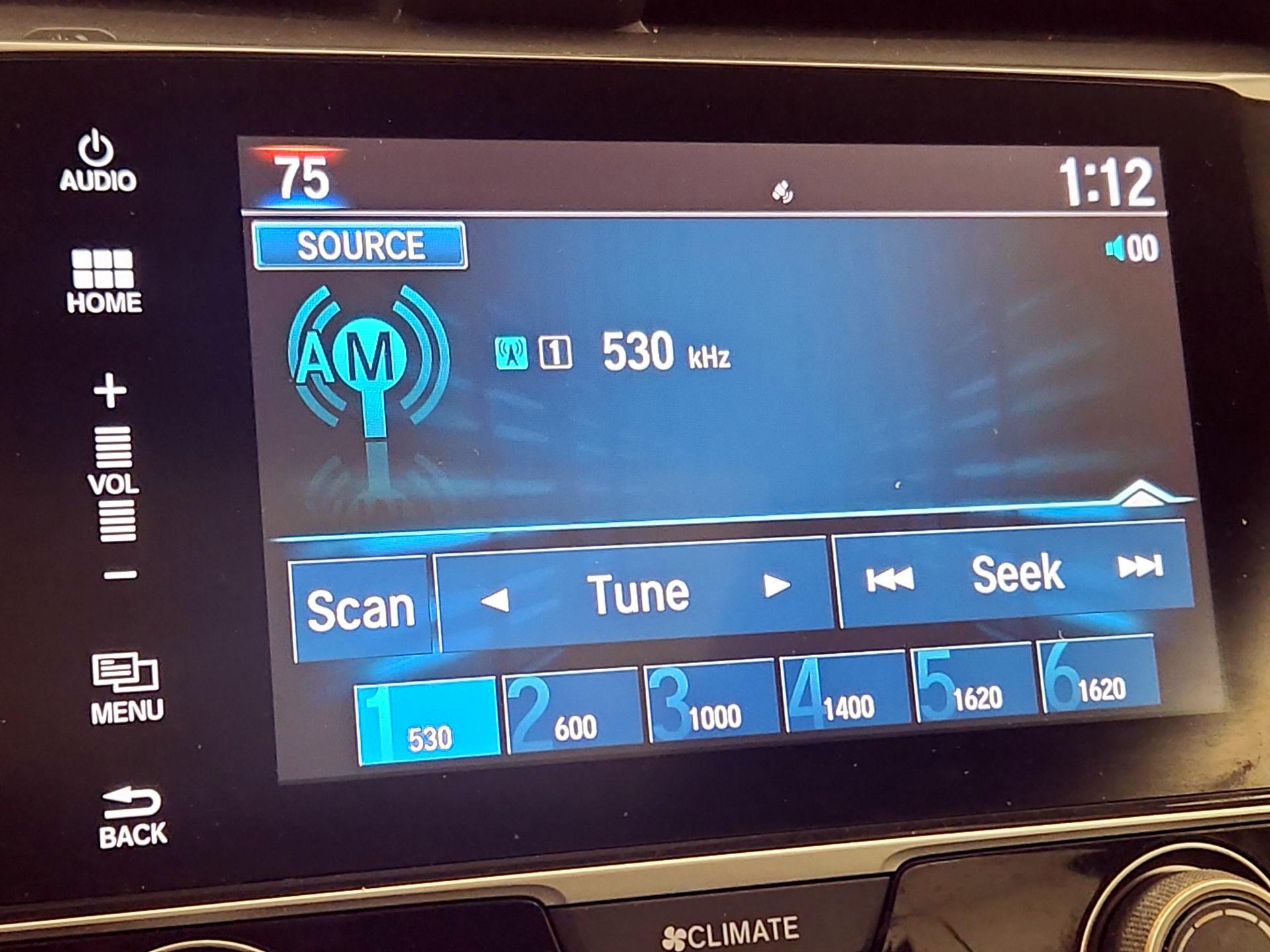 Thumbnail: 2016 Honda Civic - 15