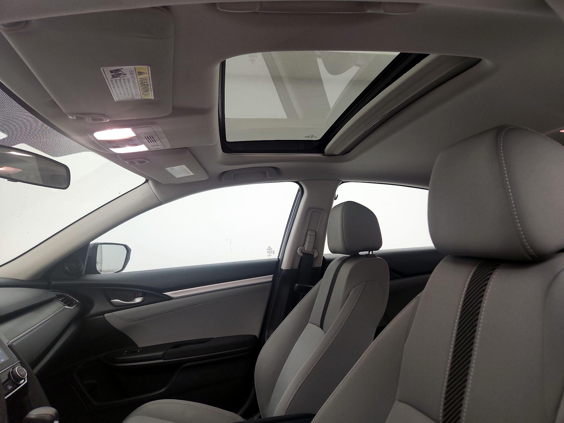 Thumbnail: 2016 Honda Civic - 19