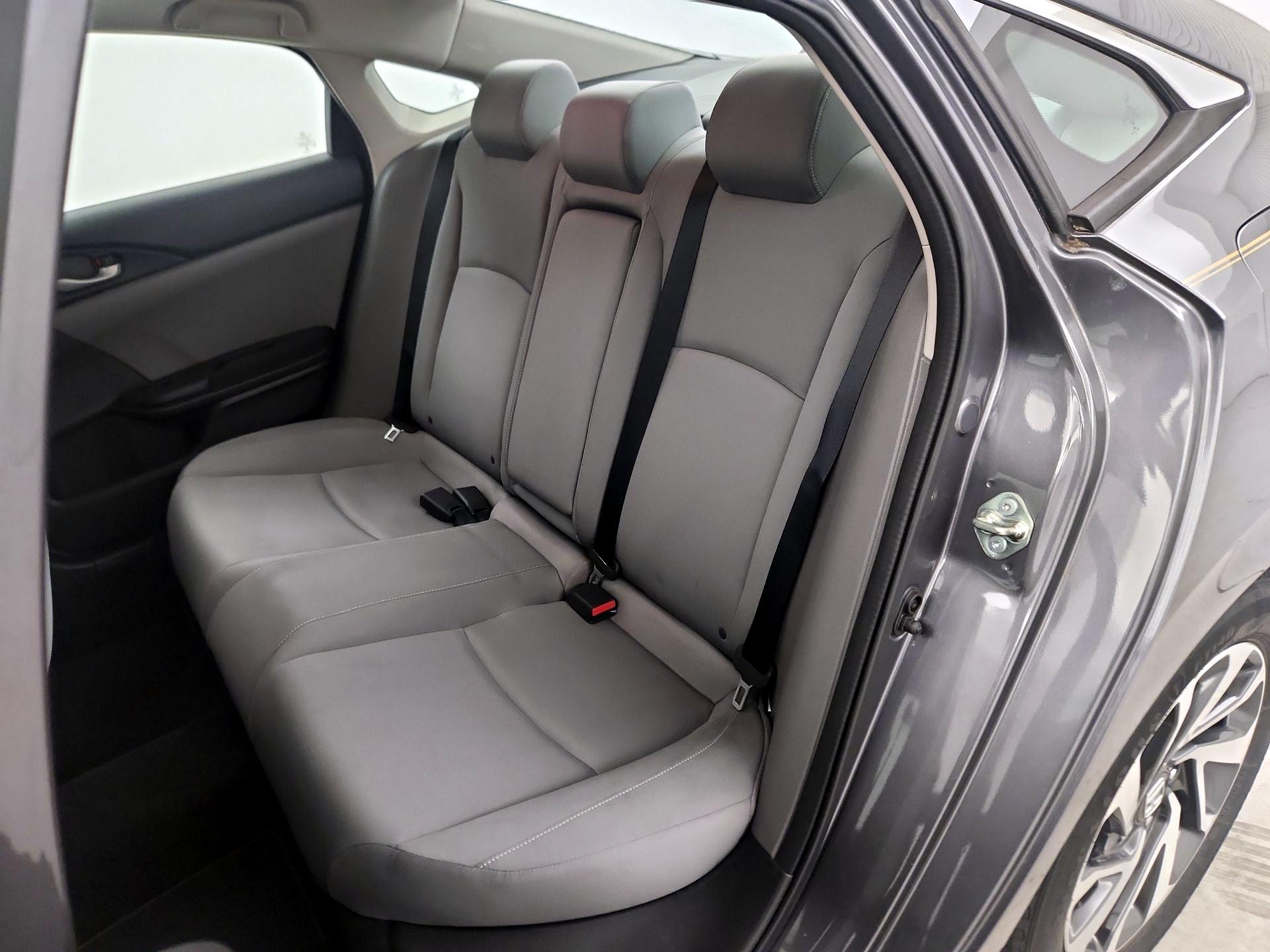 Thumbnail: 2016 Honda Civic - 20