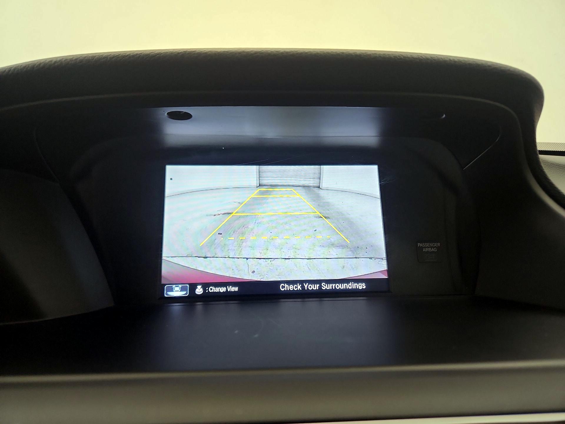 Thumbnail: 2016 Honda Accord - 14