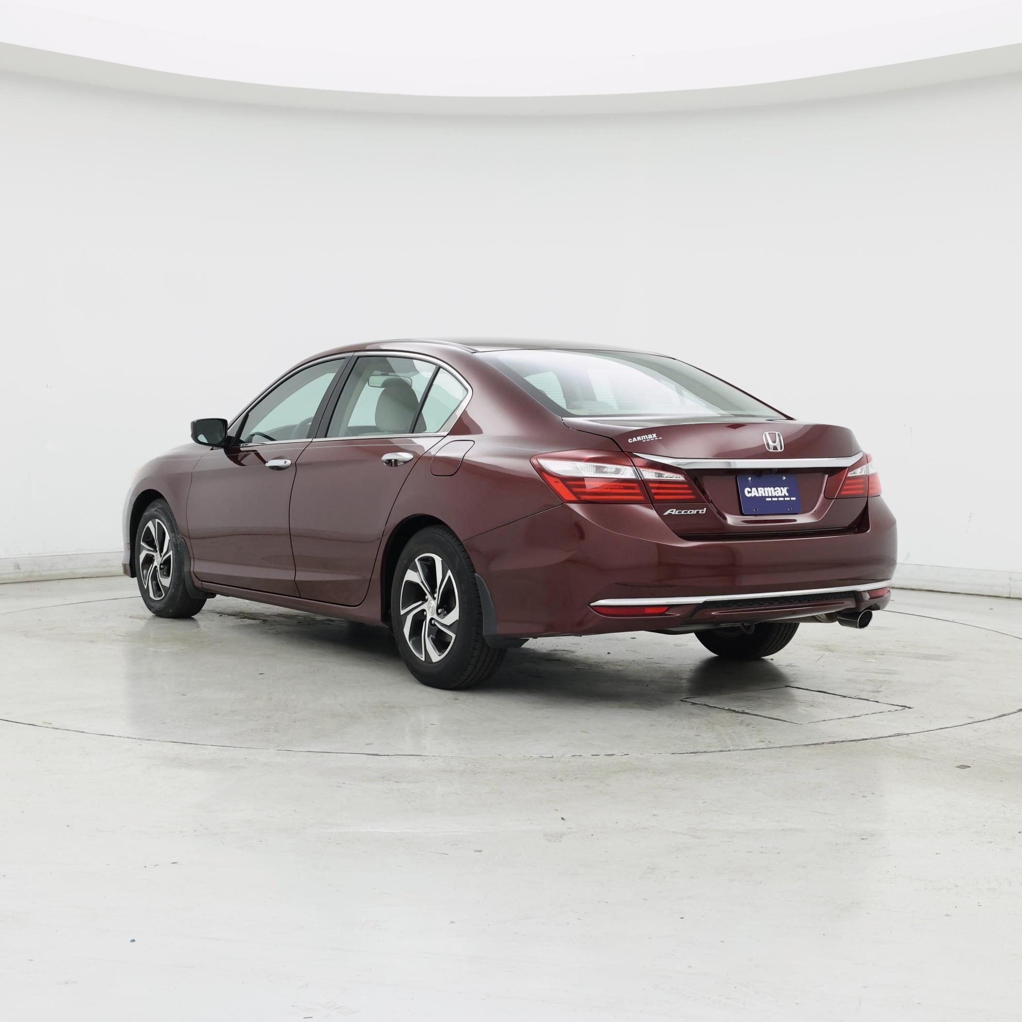 Thumbnail: 2016 Honda Accord - 2
