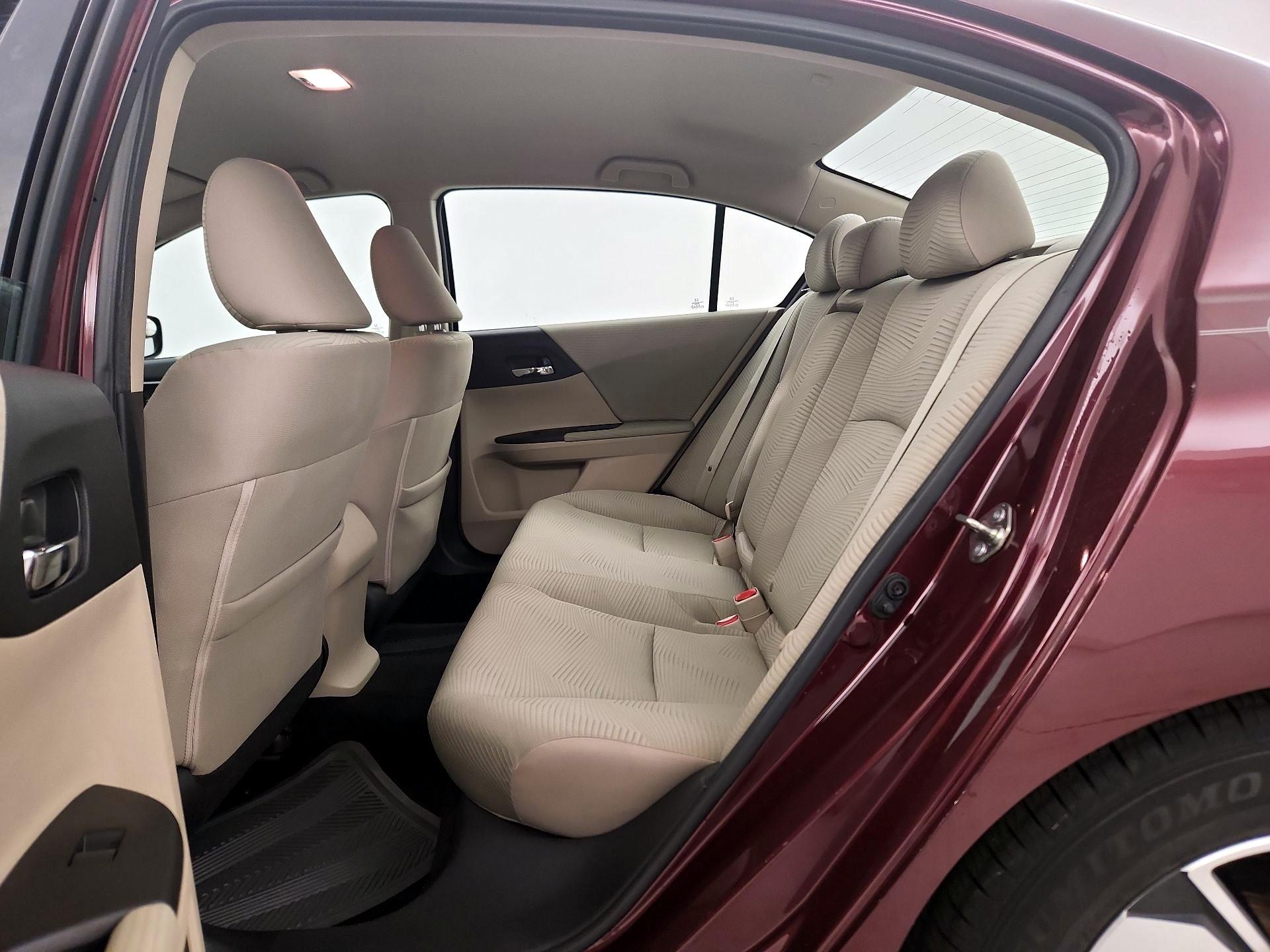 Thumbnail: 2016 Honda Accord - 19