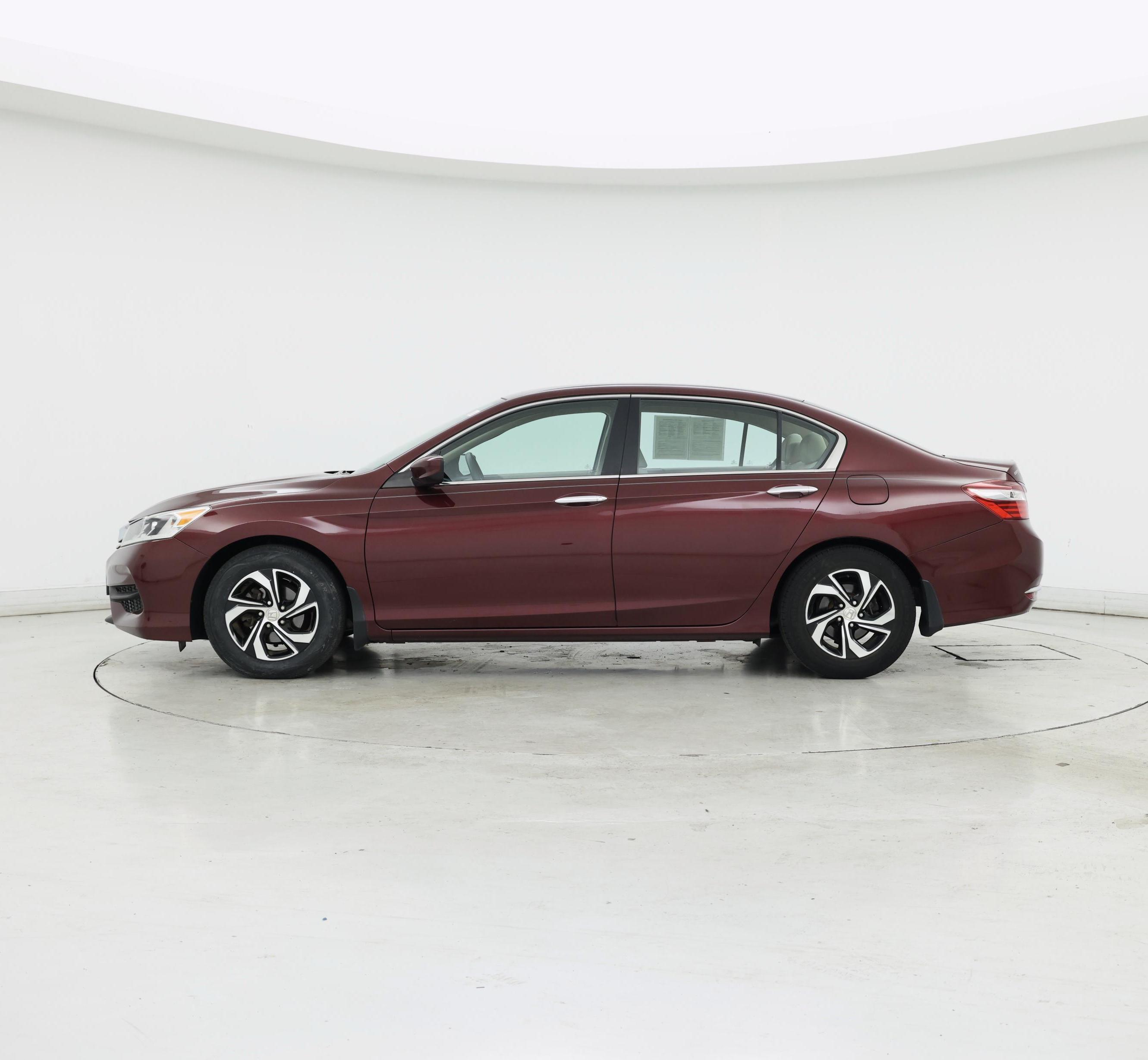 Thumbnail: 2016 Honda Accord - 3