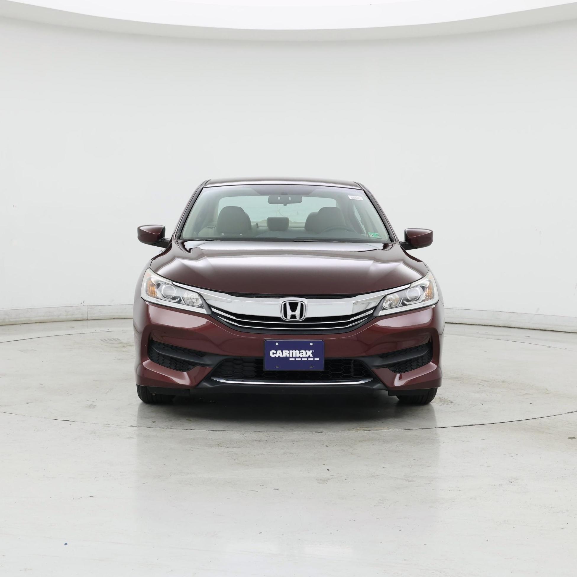 Thumbnail: 2016 Honda Accord - 5