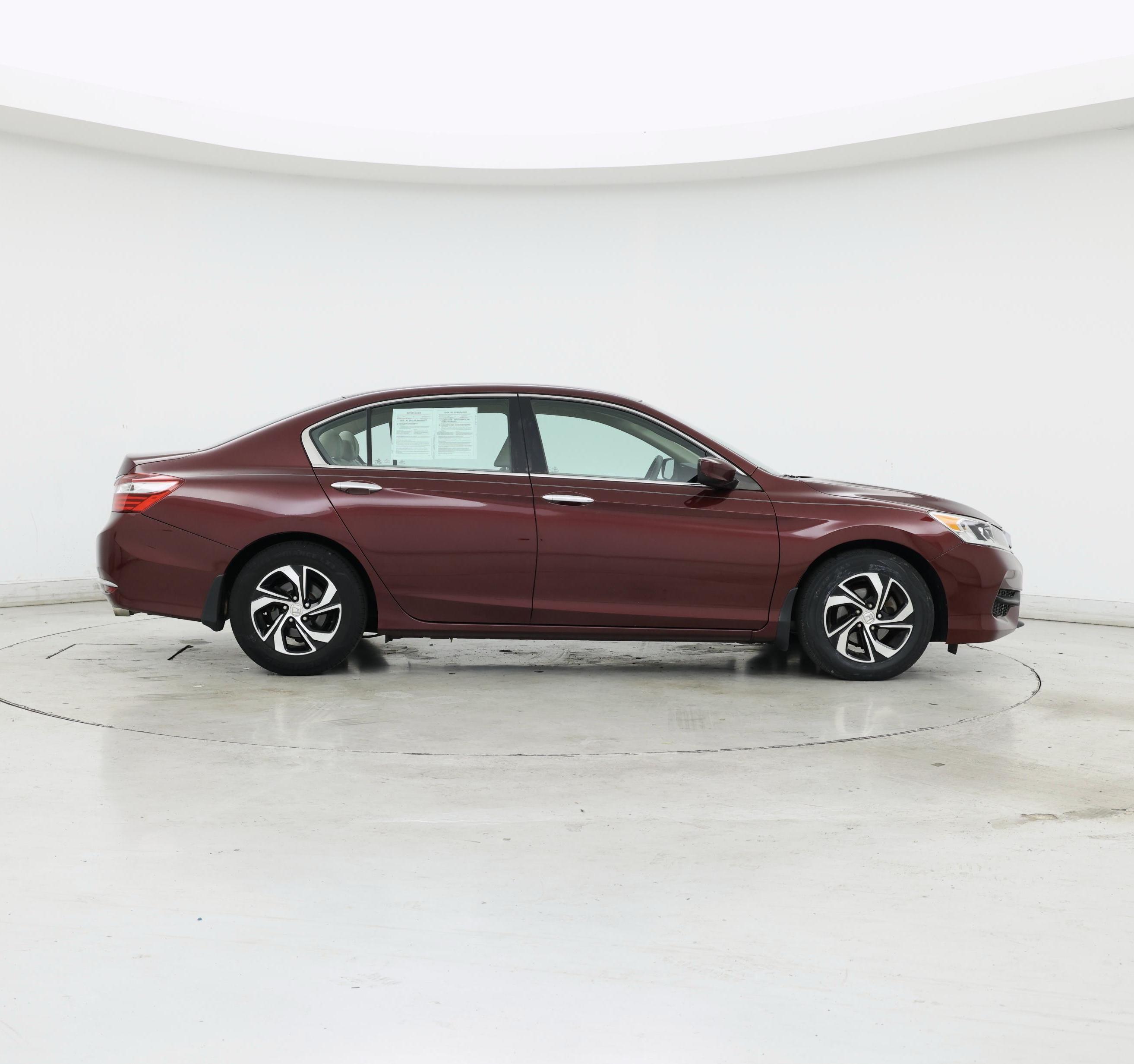 Thumbnail: 2016 Honda Accord - 7
