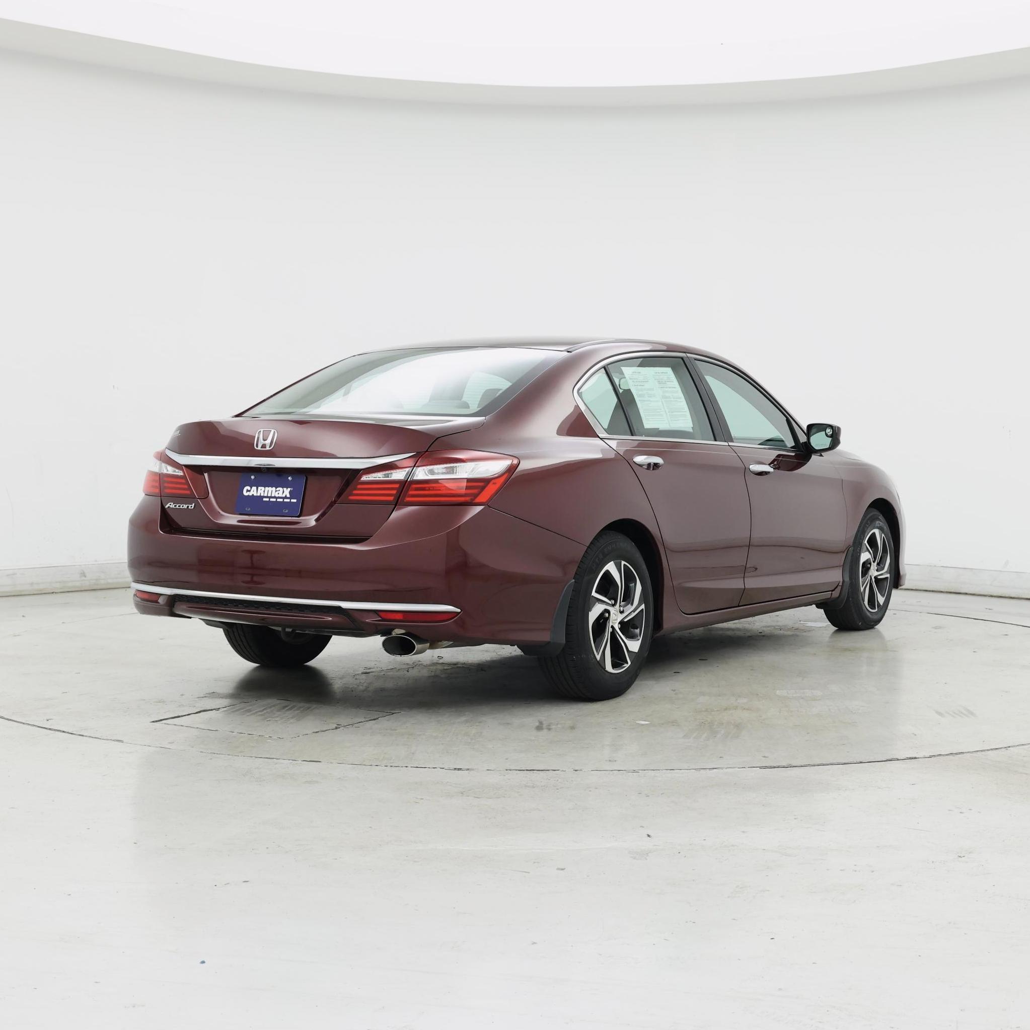 Thumbnail: 2016 Honda Accord - 8