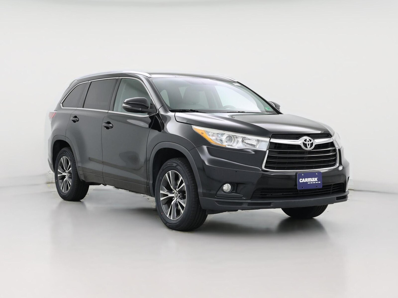 2016 Toyota Highlander