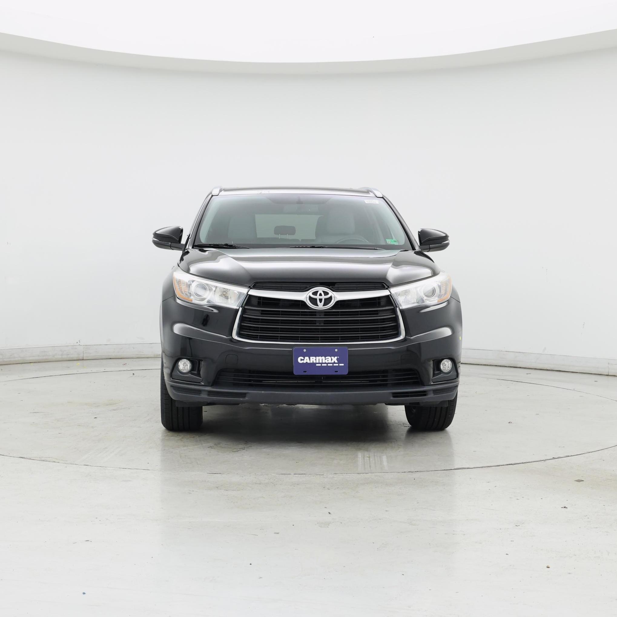 Thumbnail: 2016 Toyota Highlander - 5