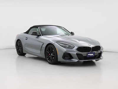 2024 BMW Z4 M40I
