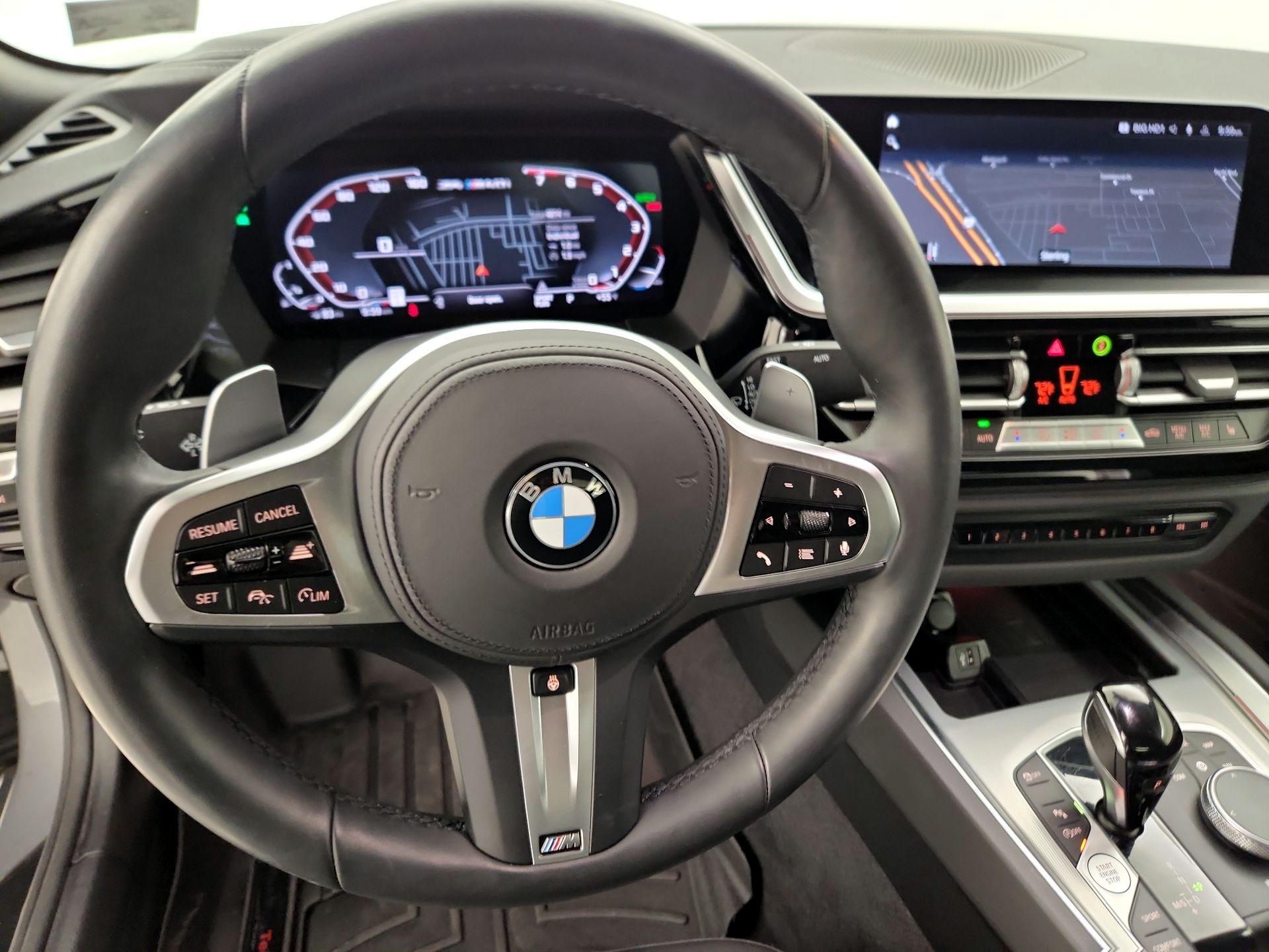 Thumbnail: 2024 BMW Z4 - 10