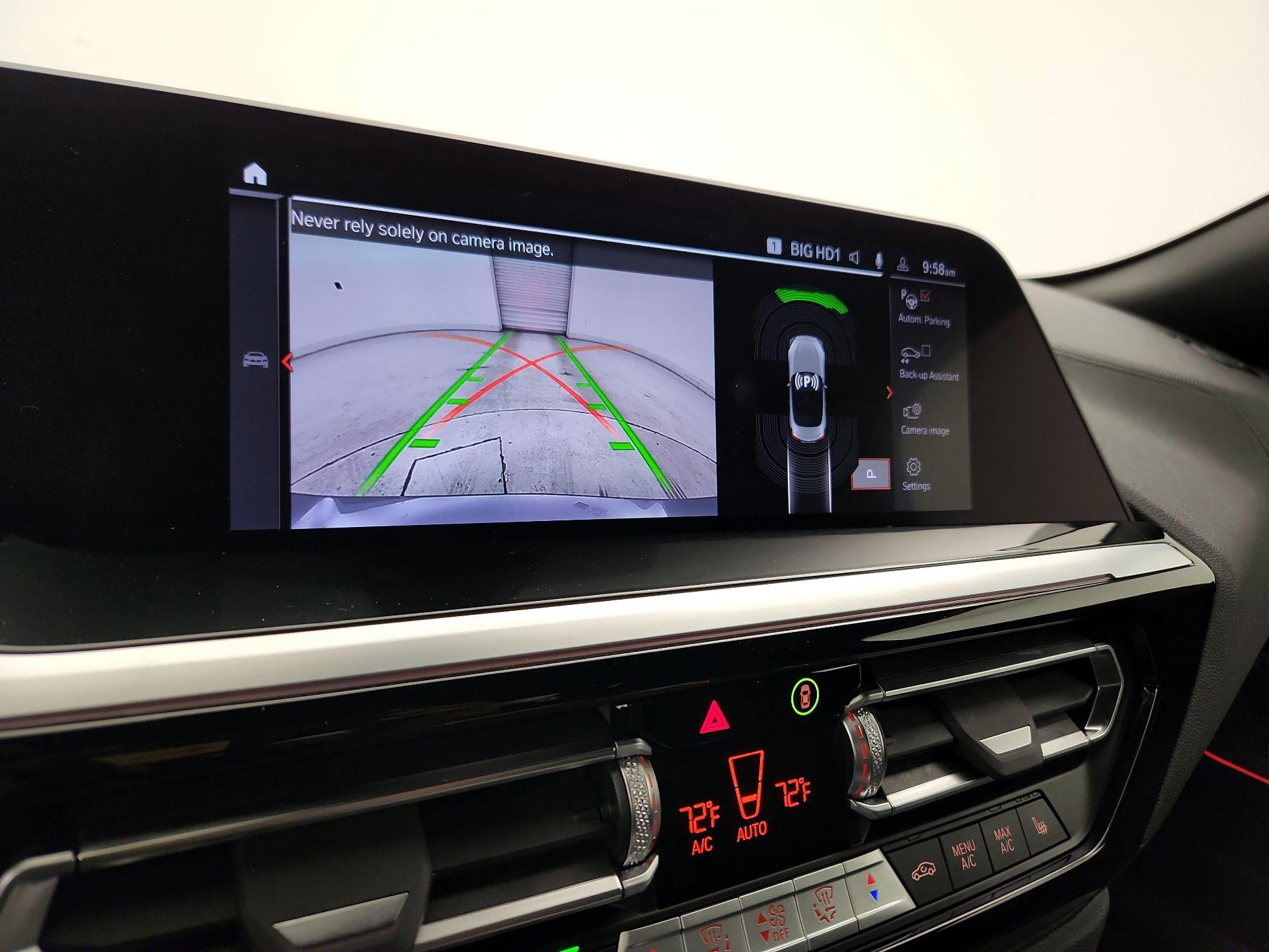 Thumbnail: 2024 BMW Z4 - 15