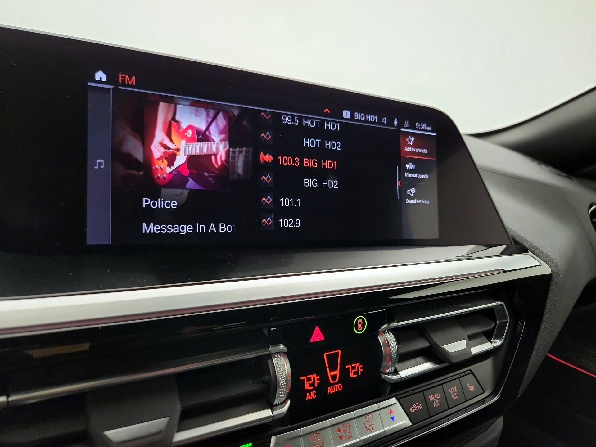 Thumbnail: 2024 BMW Z4 - 16