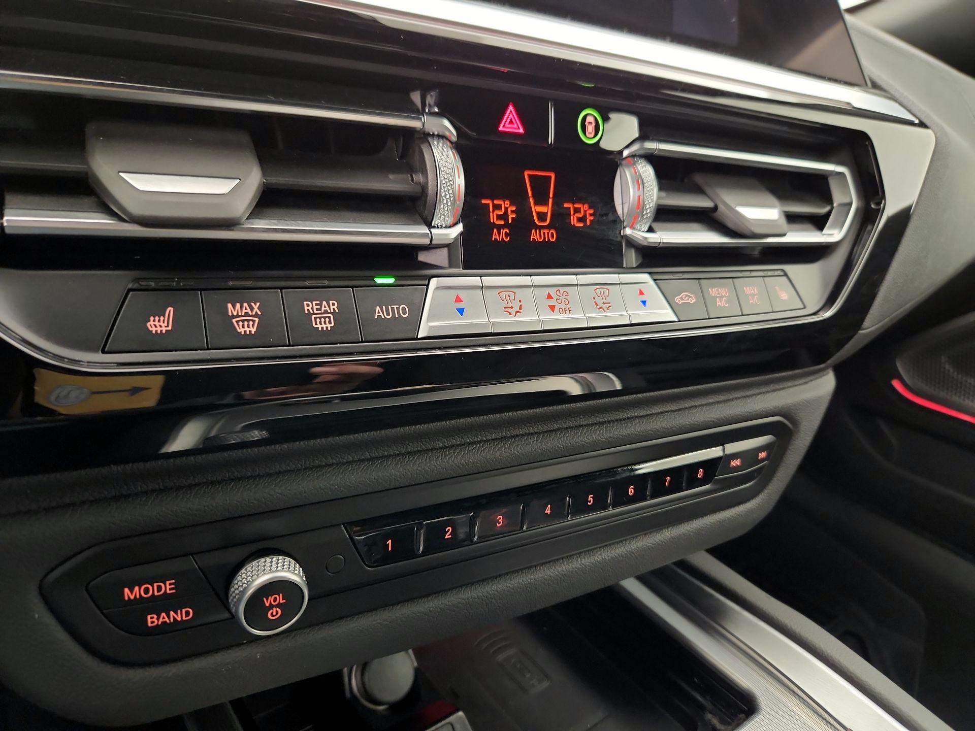 Thumbnail: 2024 BMW Z4 - 17