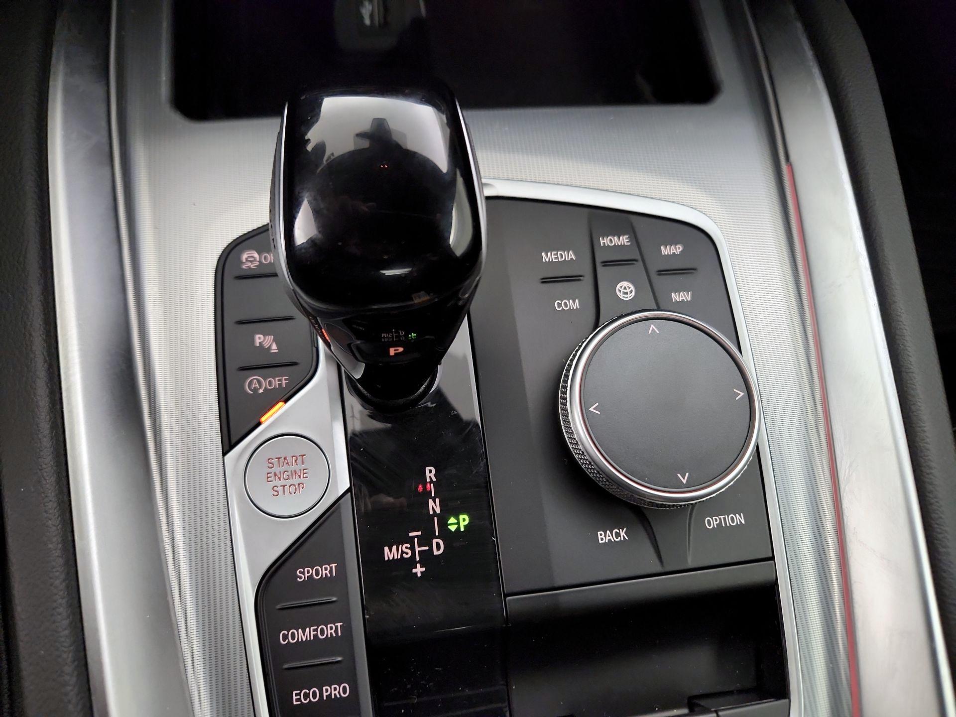 Thumbnail: 2024 BMW Z4 - 18