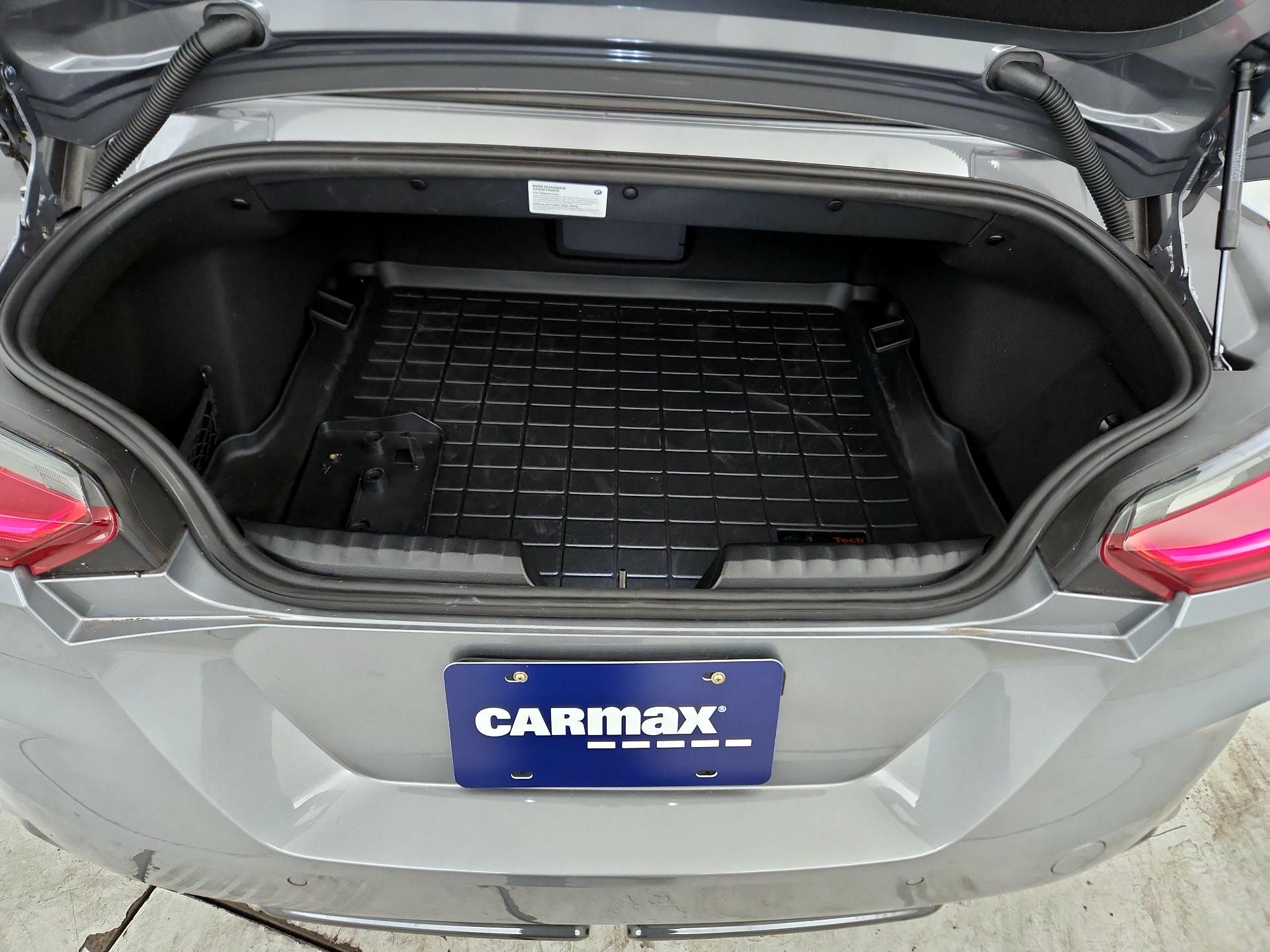 Thumbnail: 2024 BMW Z4 - 20