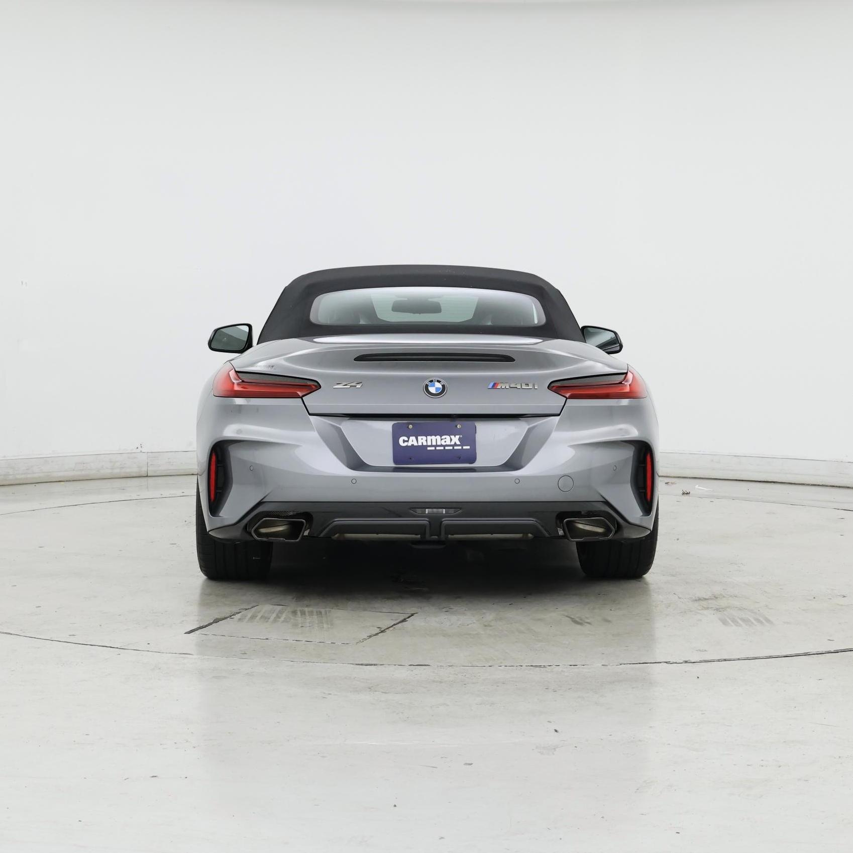 Thumbnail: 2024 BMW Z4 - 6