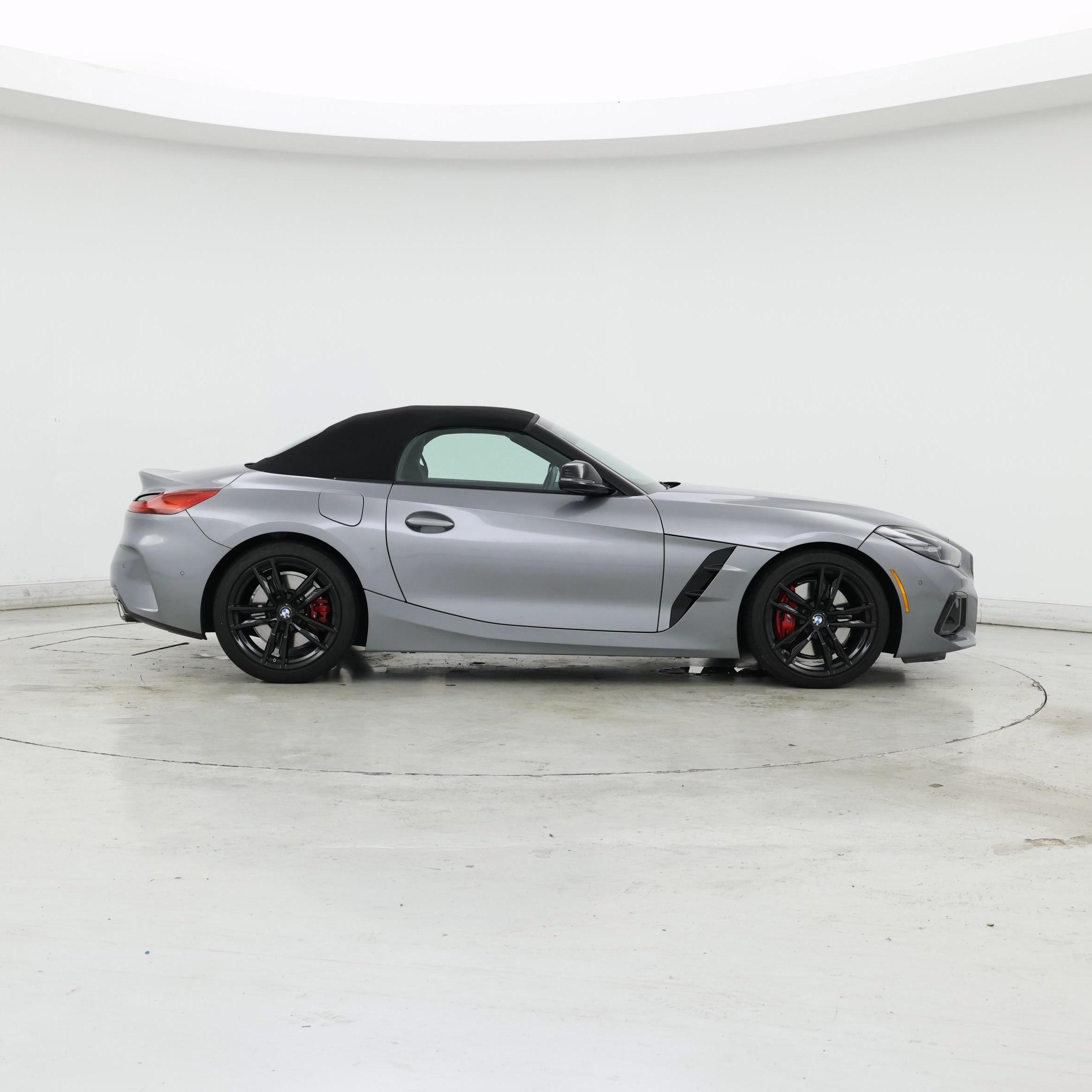 Thumbnail: 2024 BMW Z4 - 7