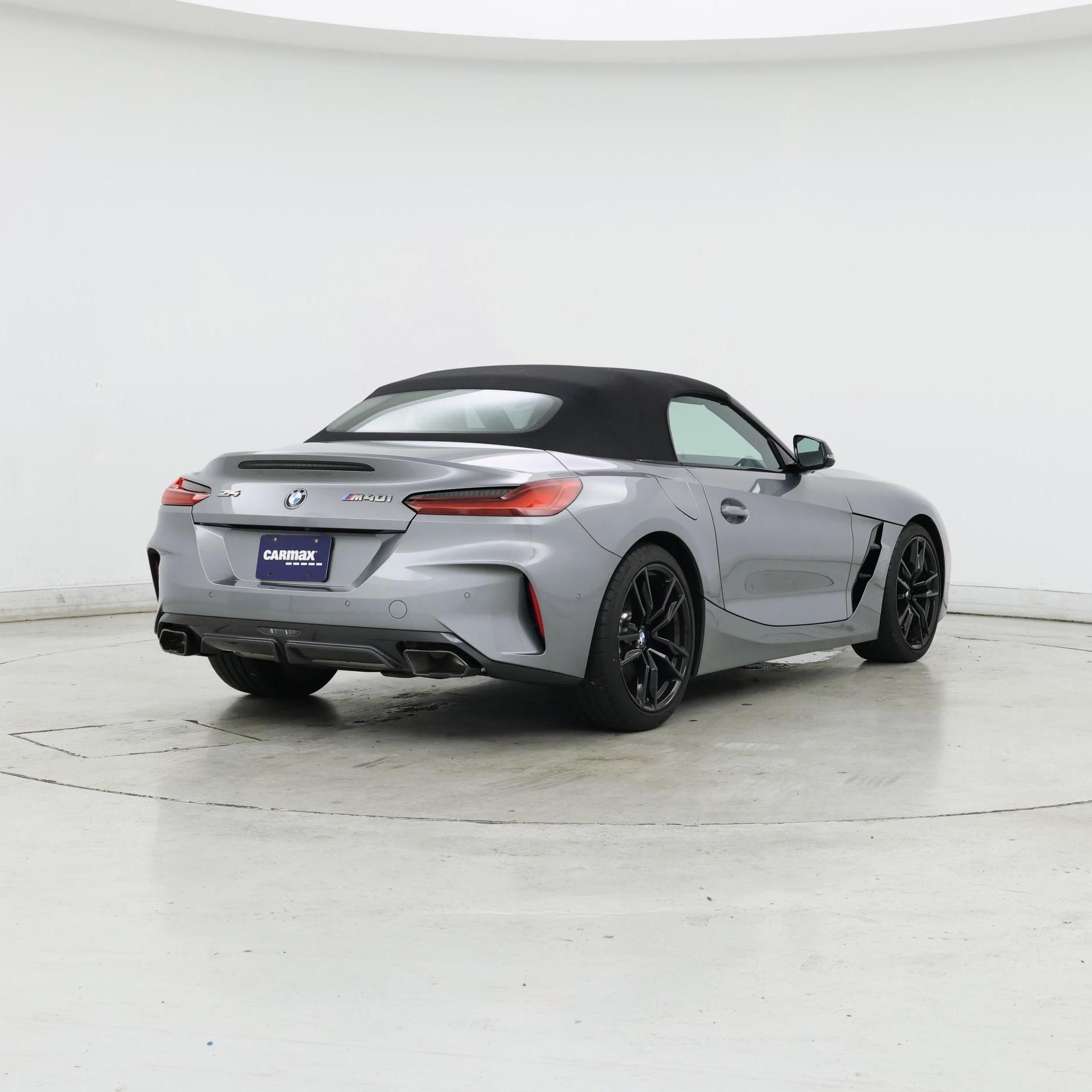 Thumbnail: 2024 BMW Z4 - 8