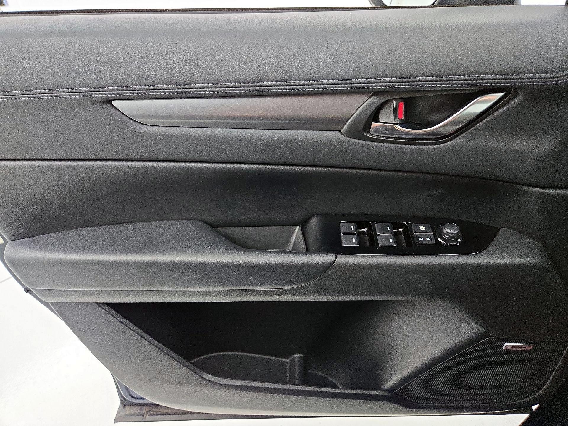 Thumbnail: 2018 Mazda CX-5 - 12