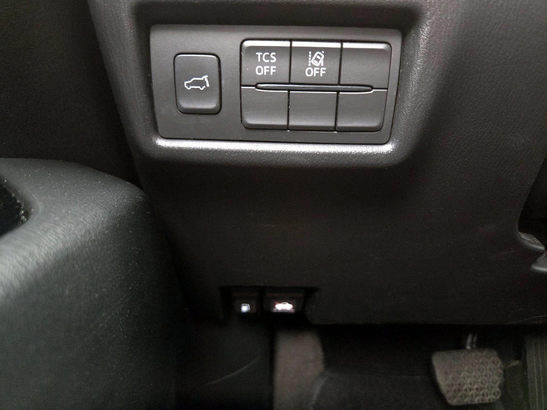 Thumbnail: 2018 Mazda CX-5 - 13