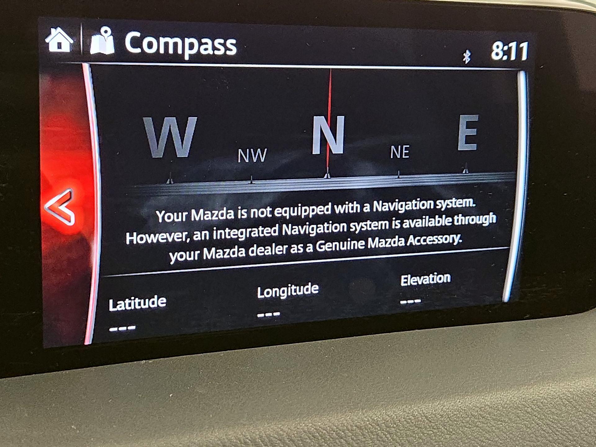 Thumbnail: 2018 Mazda CX-5 - 14