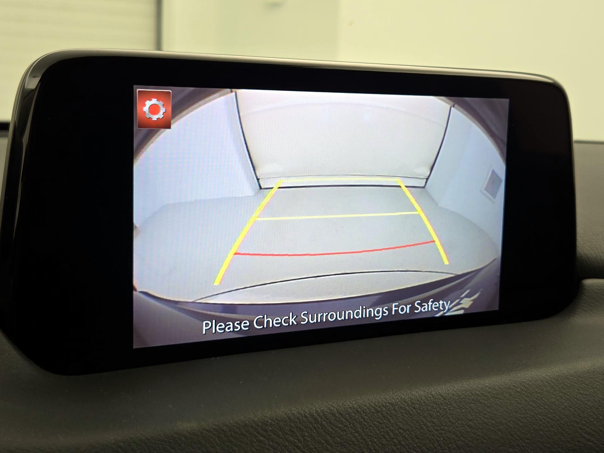 Thumbnail: 2018 Mazda CX-5 - 15