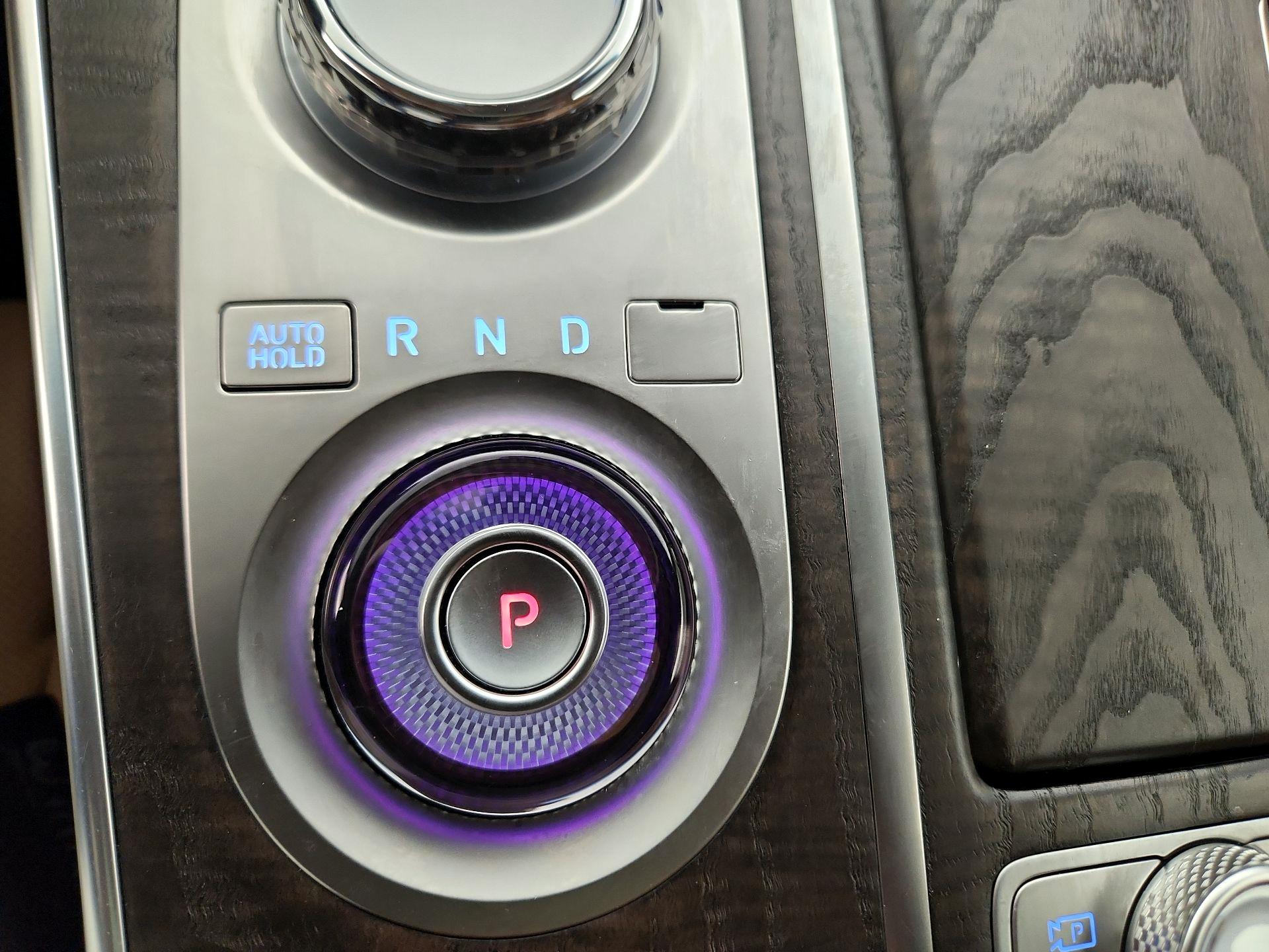 Thumbnail: 2024 Genesis GV80 - 18