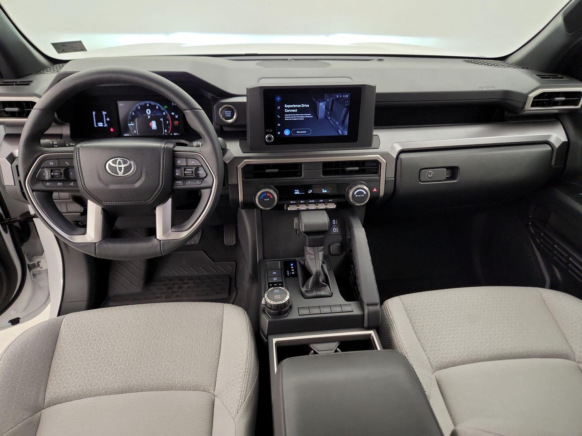 Thumbnail: 2025 Toyota 4Runner - 9