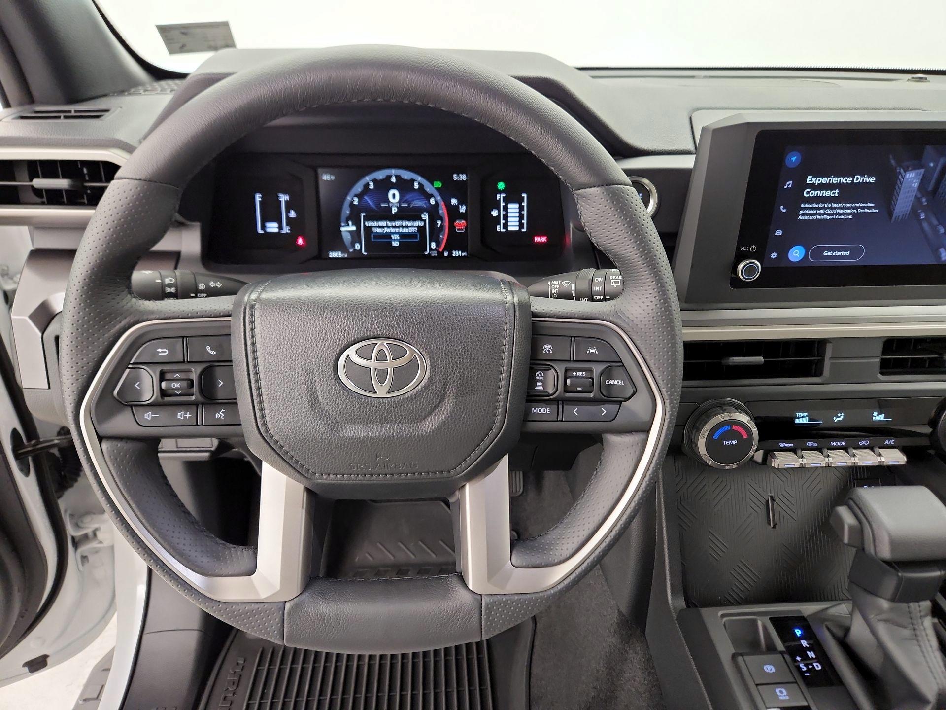 Thumbnail: 2025 Toyota 4Runner - 10