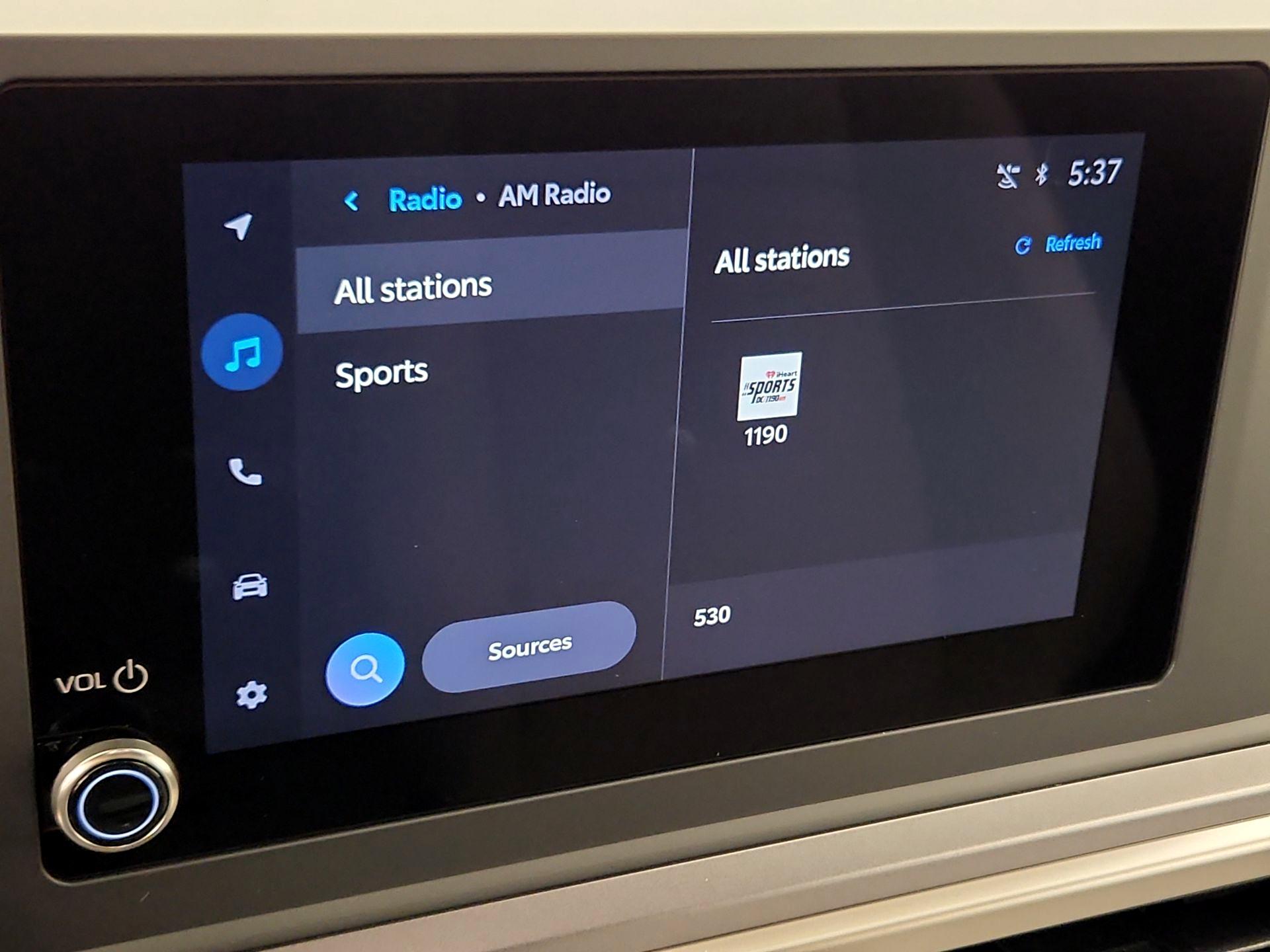 Thumbnail: 2025 Toyota 4Runner - 16