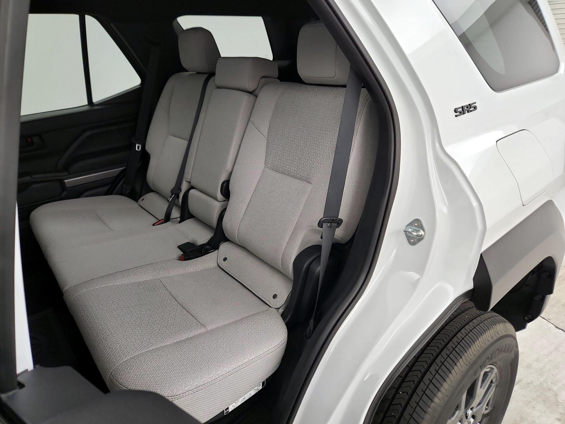 Thumbnail: 2025 Toyota 4Runner - 20