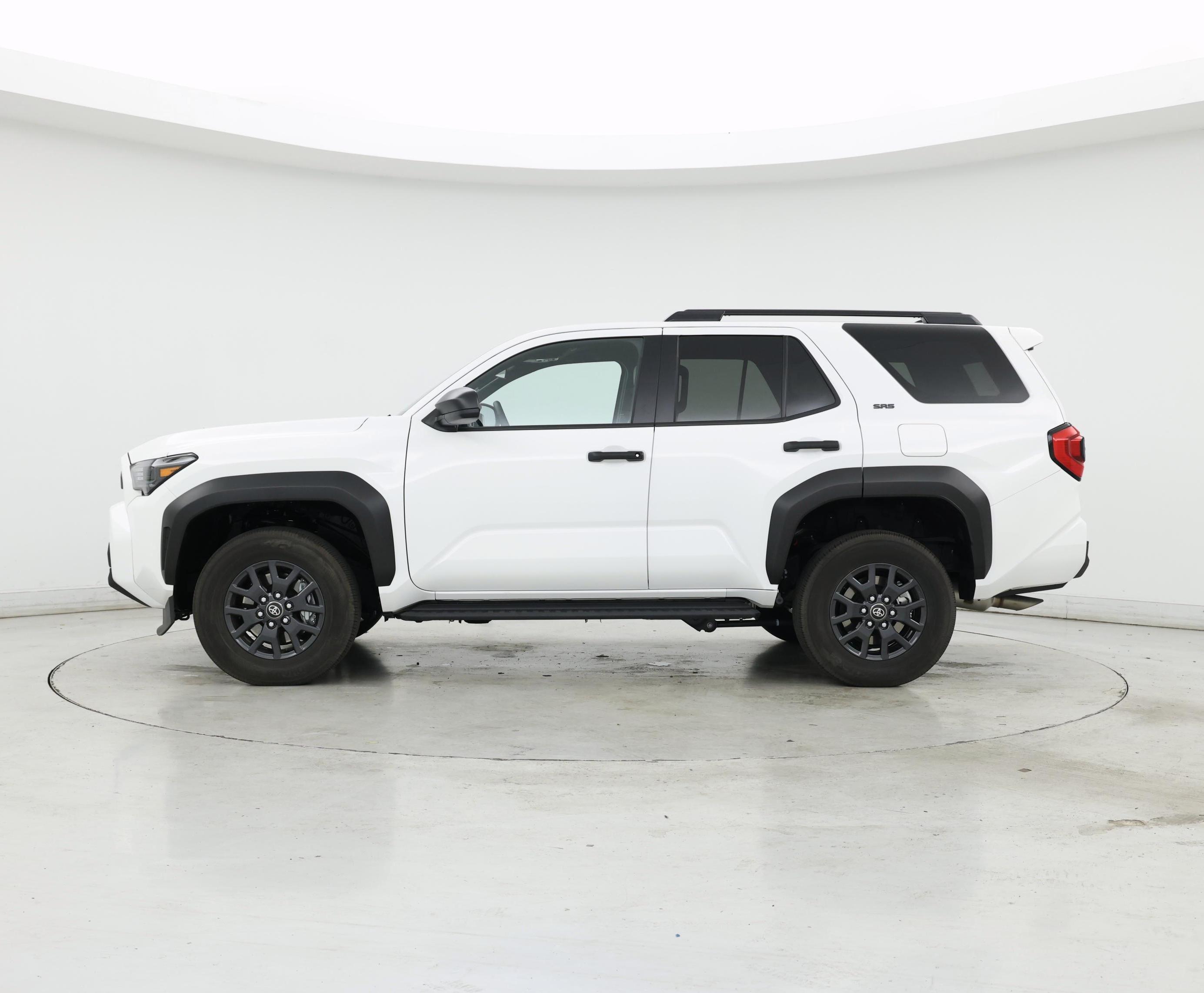 Thumbnail: 2025 Toyota 4Runner - 3