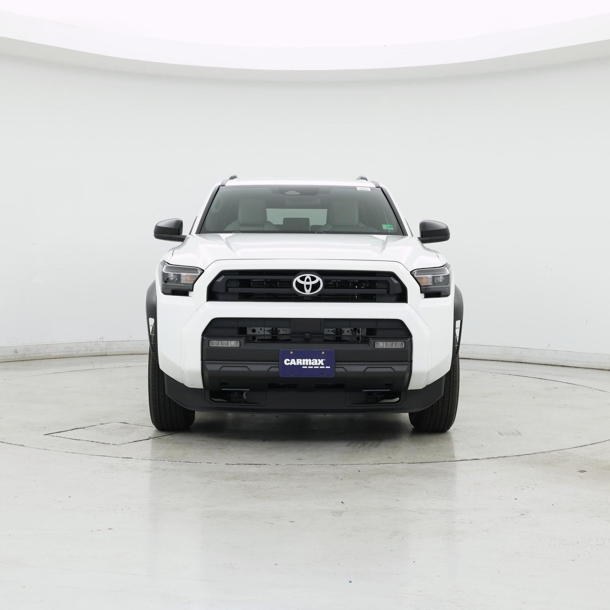 Thumbnail: 2025 Toyota 4Runner - 5