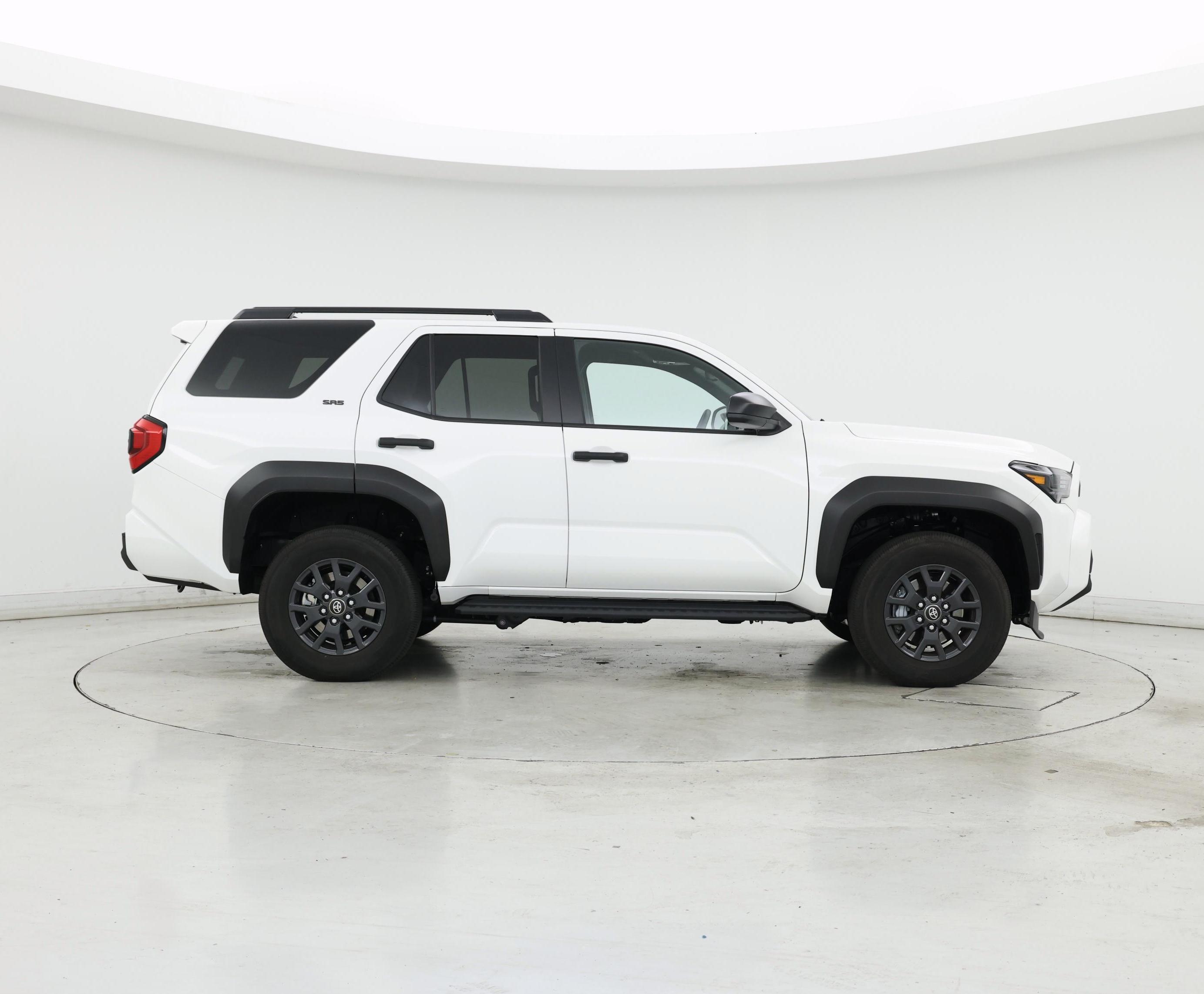 Thumbnail: 2025 Toyota 4Runner - 7
